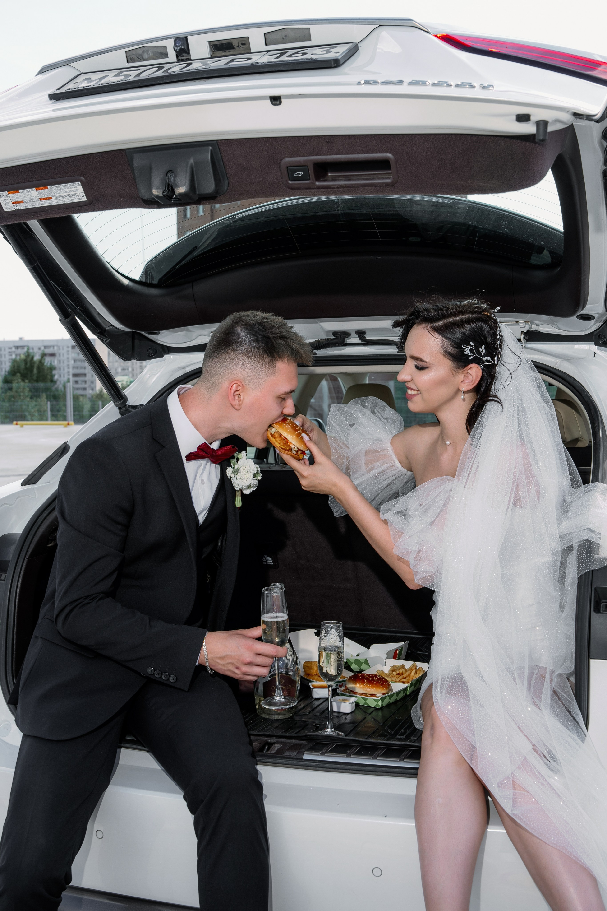 «Андрей и Юлия» 2024