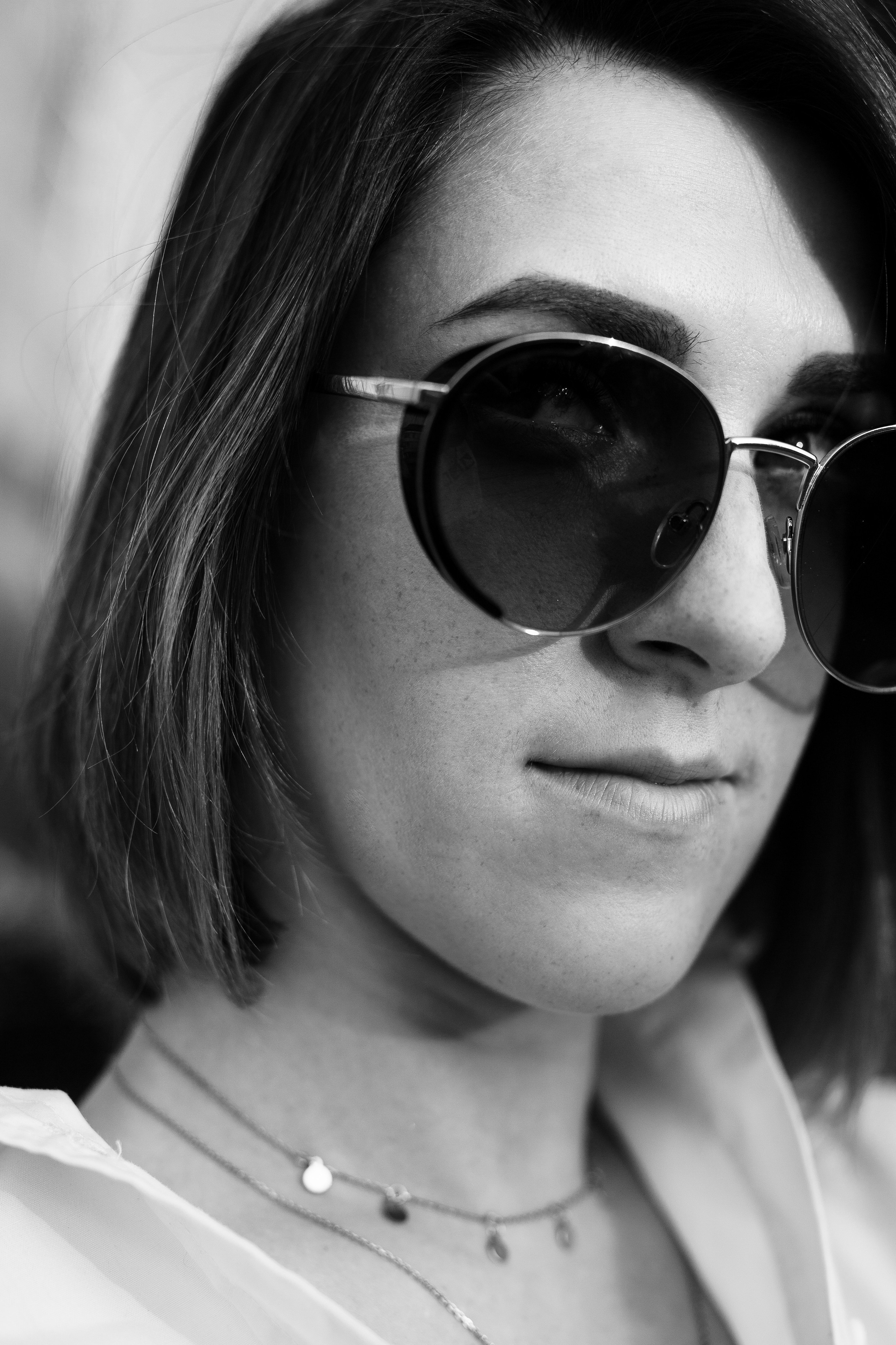 Ольга. Фотограф Анастасия Петрова