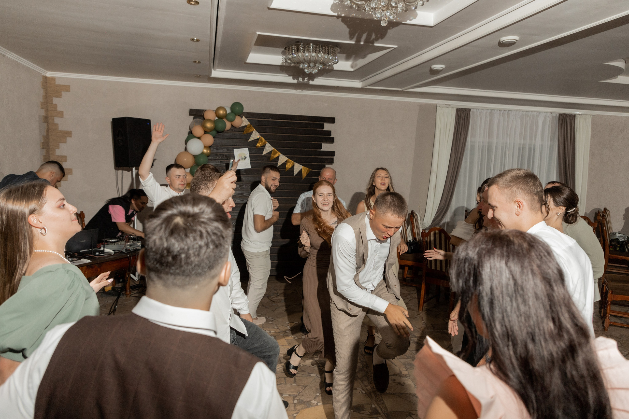 Анатолий и Полина (сокращено). Свадебный фотограф Ангелина Сунгатулина | Саратов | Балаково | Вольск