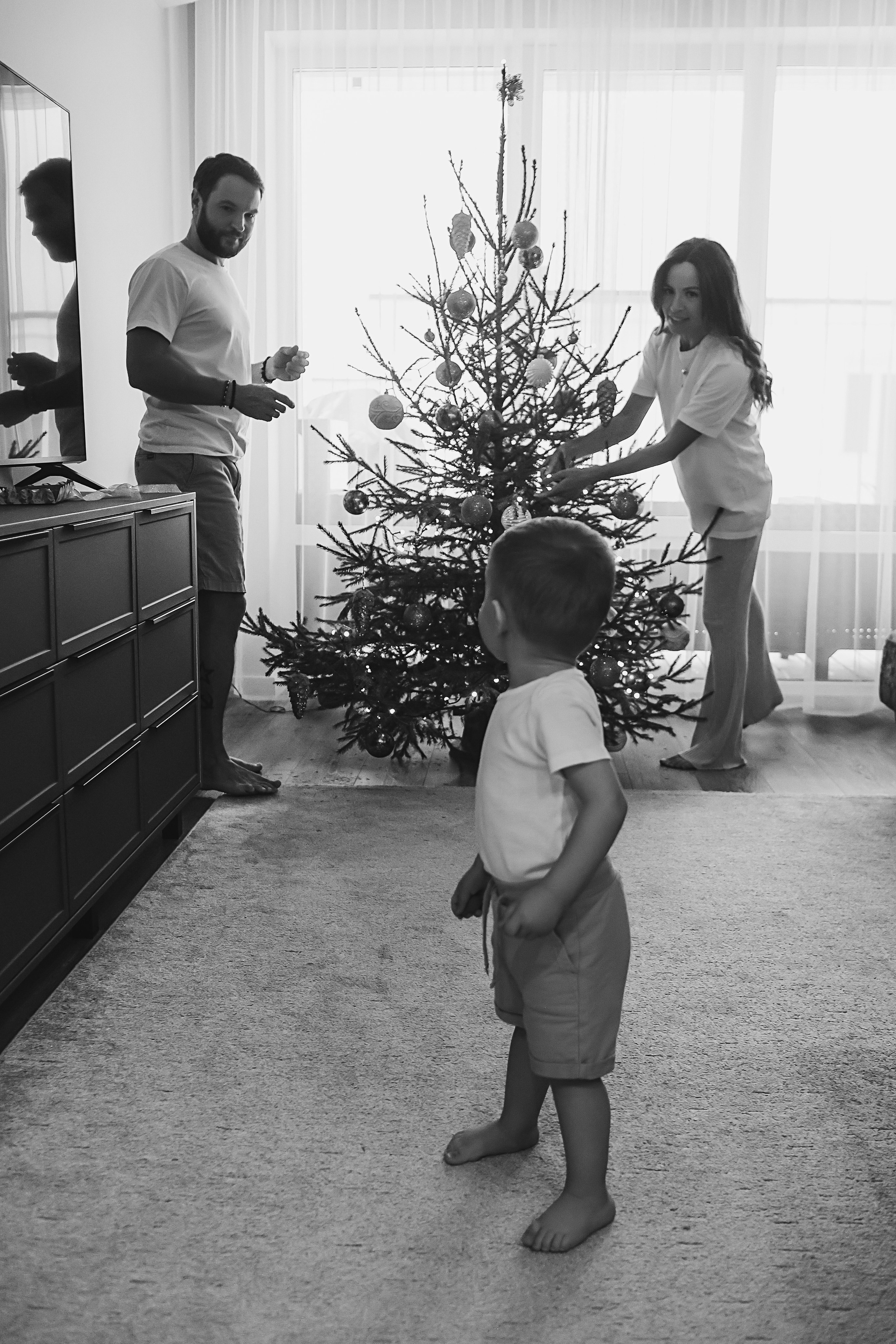 «чтобы было что вспомнить». Семейный фотограф Тюмень, фотограф на роды Салмина Мария