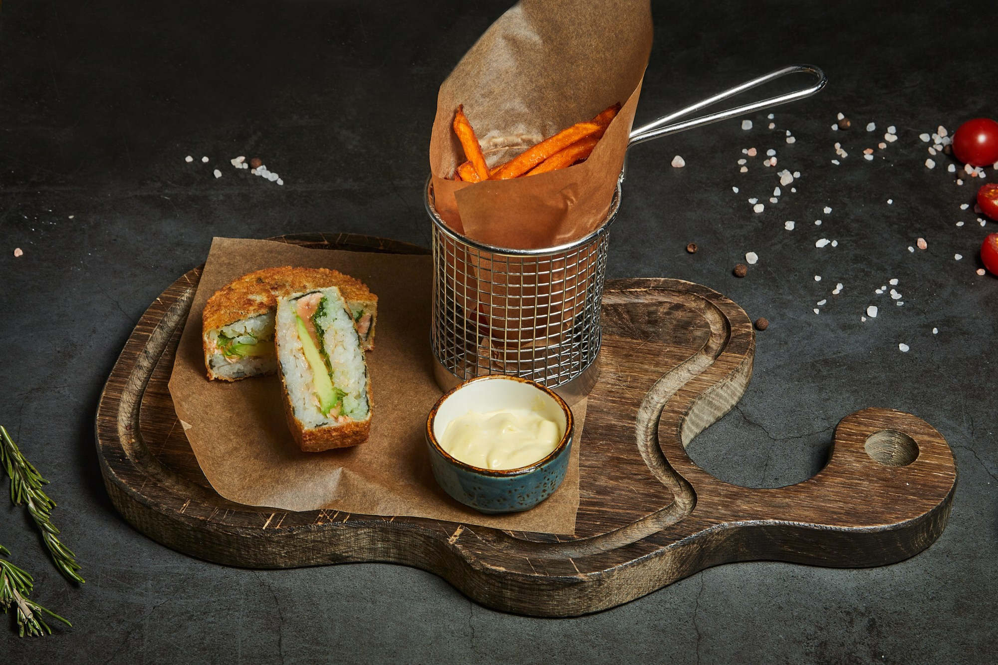 Фотосъемка меню для ресторана Надежда. Екатерина Осипова — профессиональный фотограф в Москве