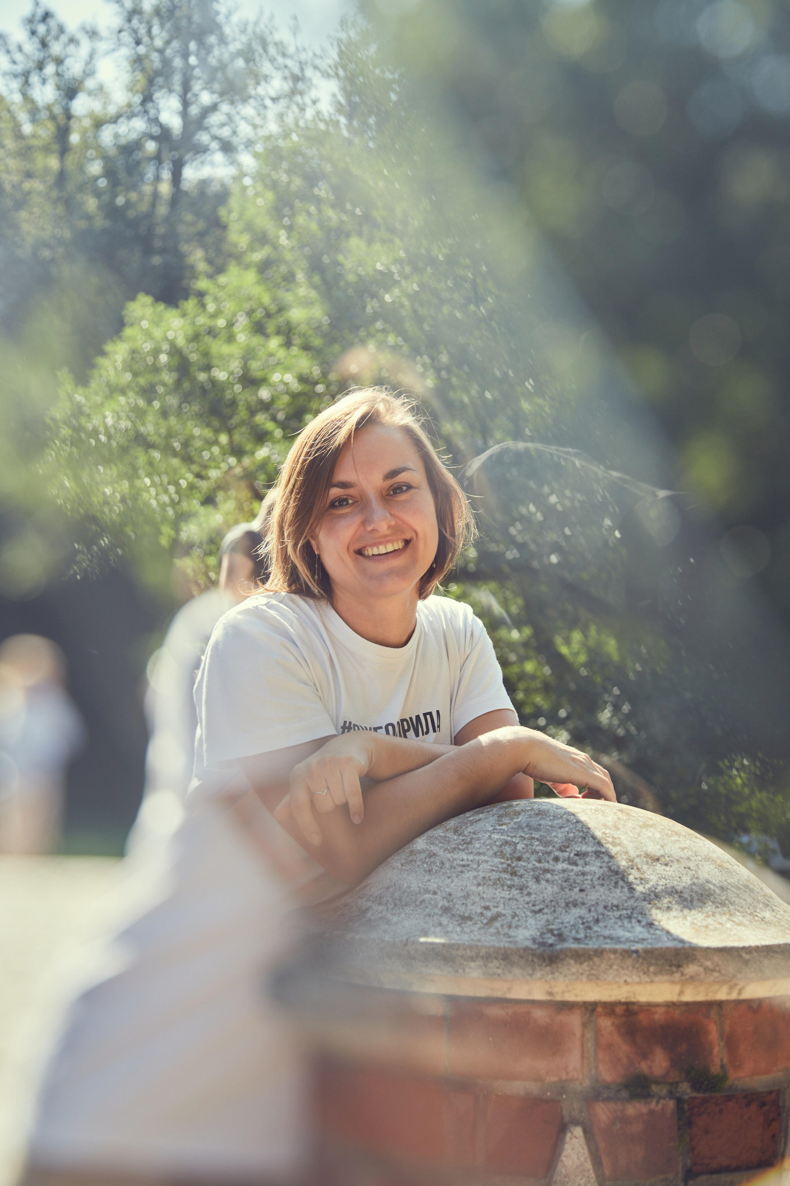 Портретная фотосессия Саши и Артёма. Екатерина Осипова — профессиональный фотограф в Москве