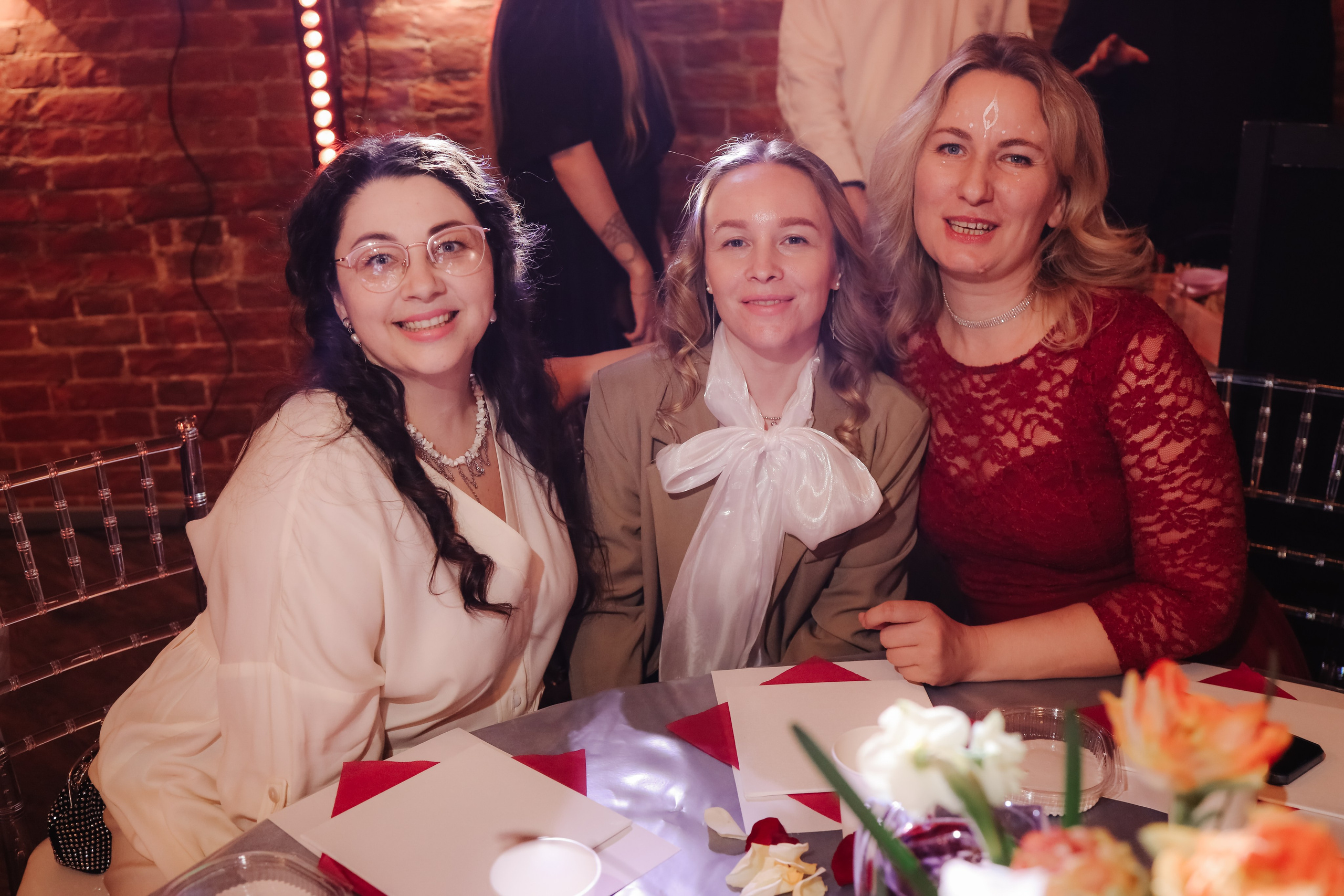 Фестиваль Дотерра «Расцветай и чувствуй». Фотограф Новосибирск