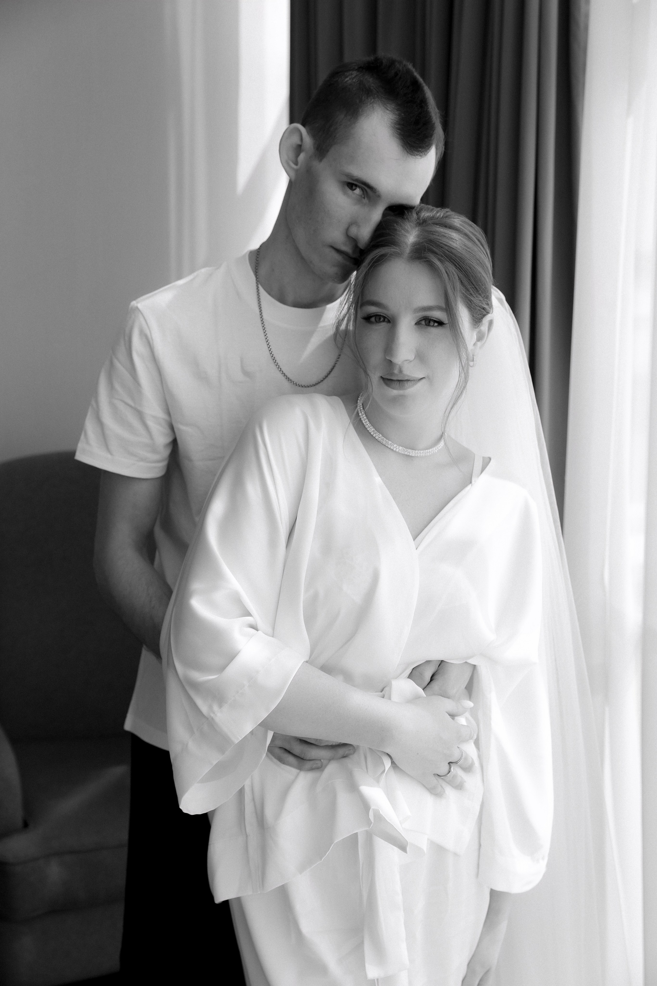 Владислав & Татьяна. Свадебный фотограф Ольга Гречко