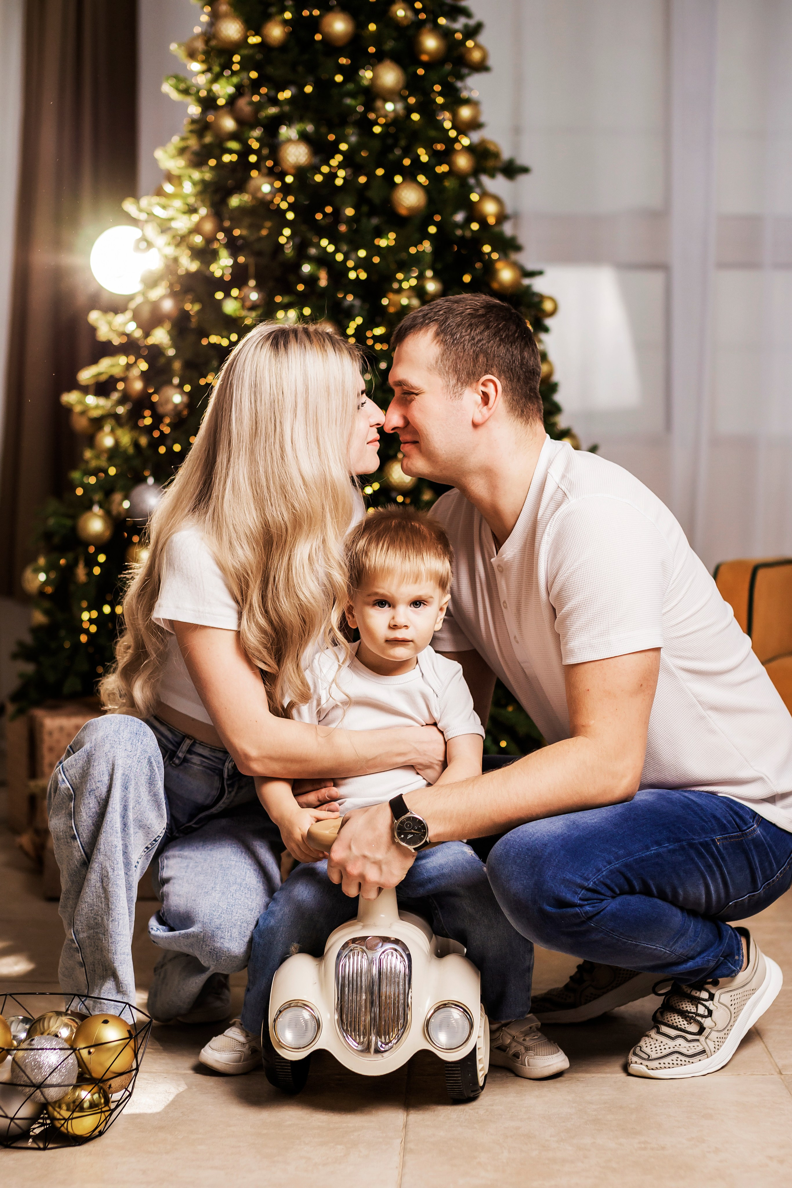 22.12.24. Семейный фотограф в Саратове