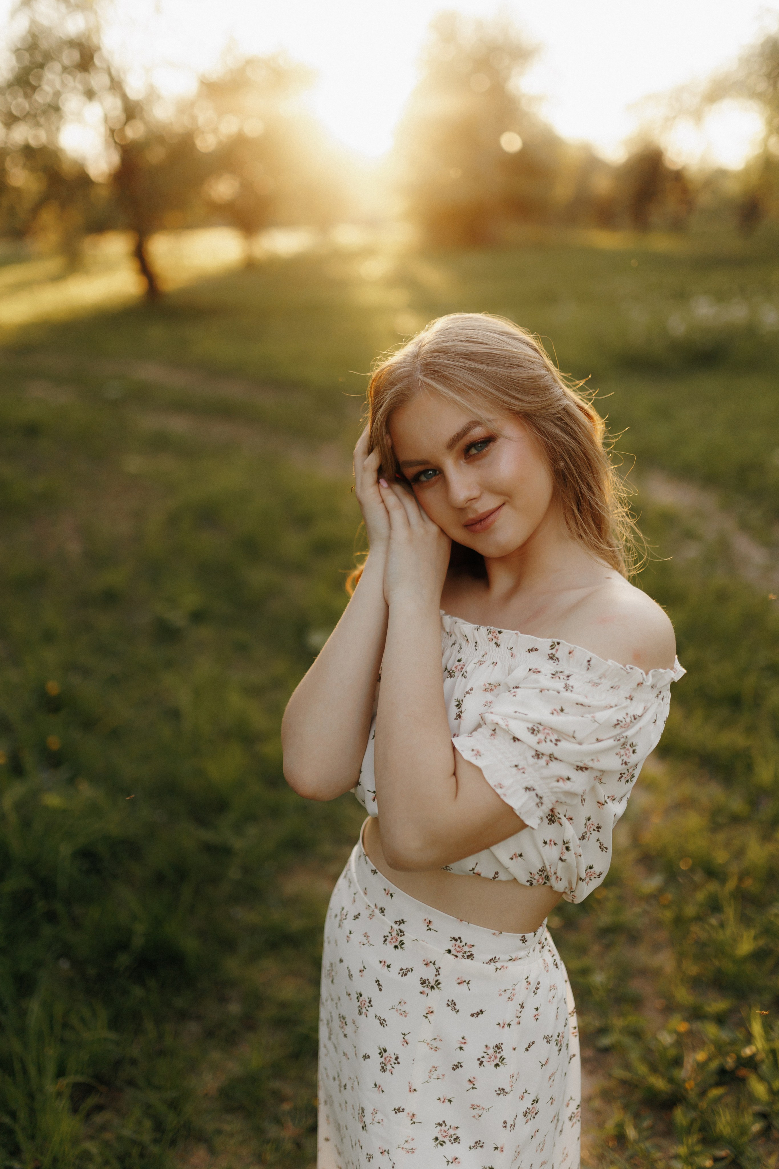 Теплый май. Свадебный и семейный фотограф Витебск, Минск, Андрей Павлов