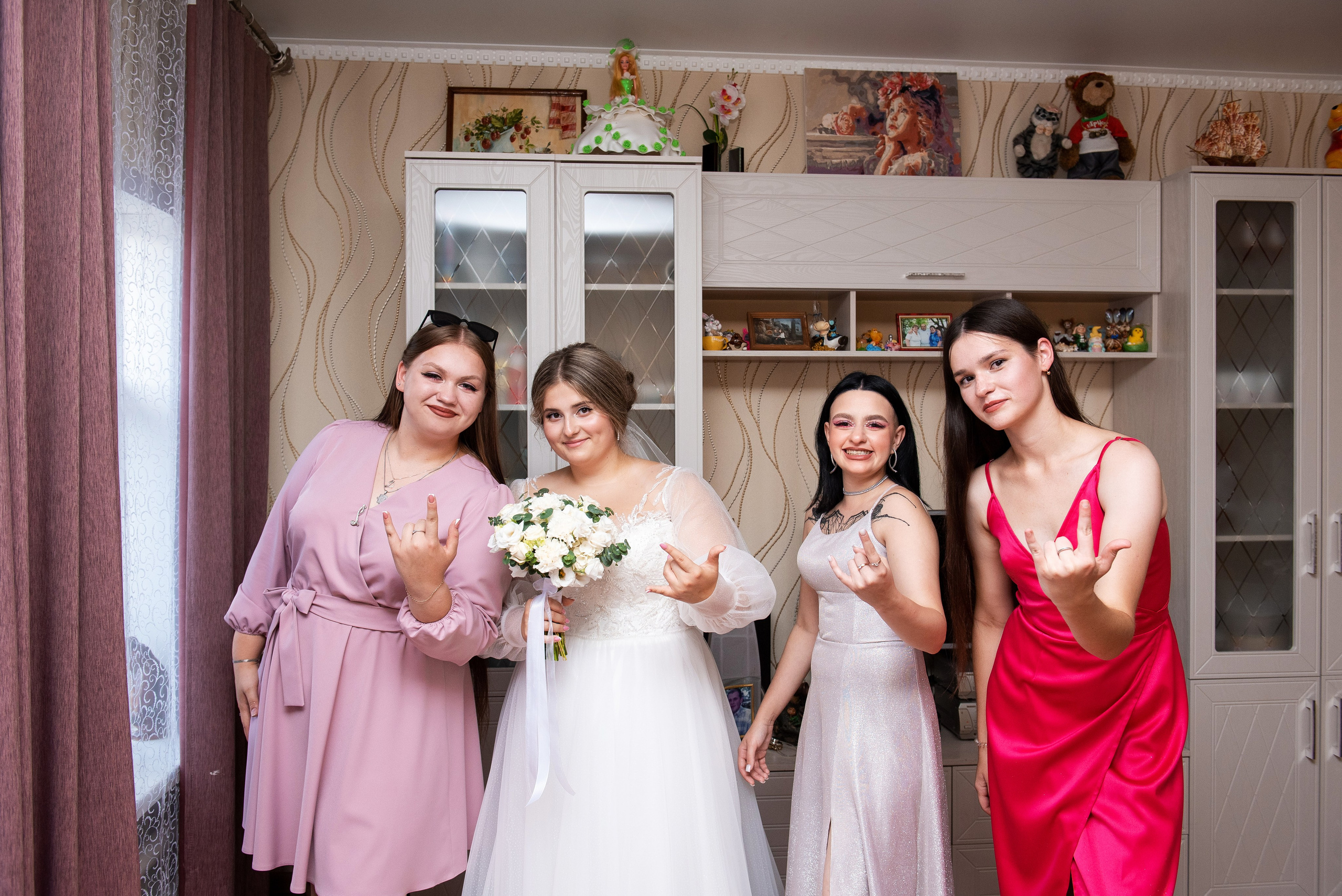 Илья и Мария. Семейный и свадебный фотограф в Ельце Юлия Дякина