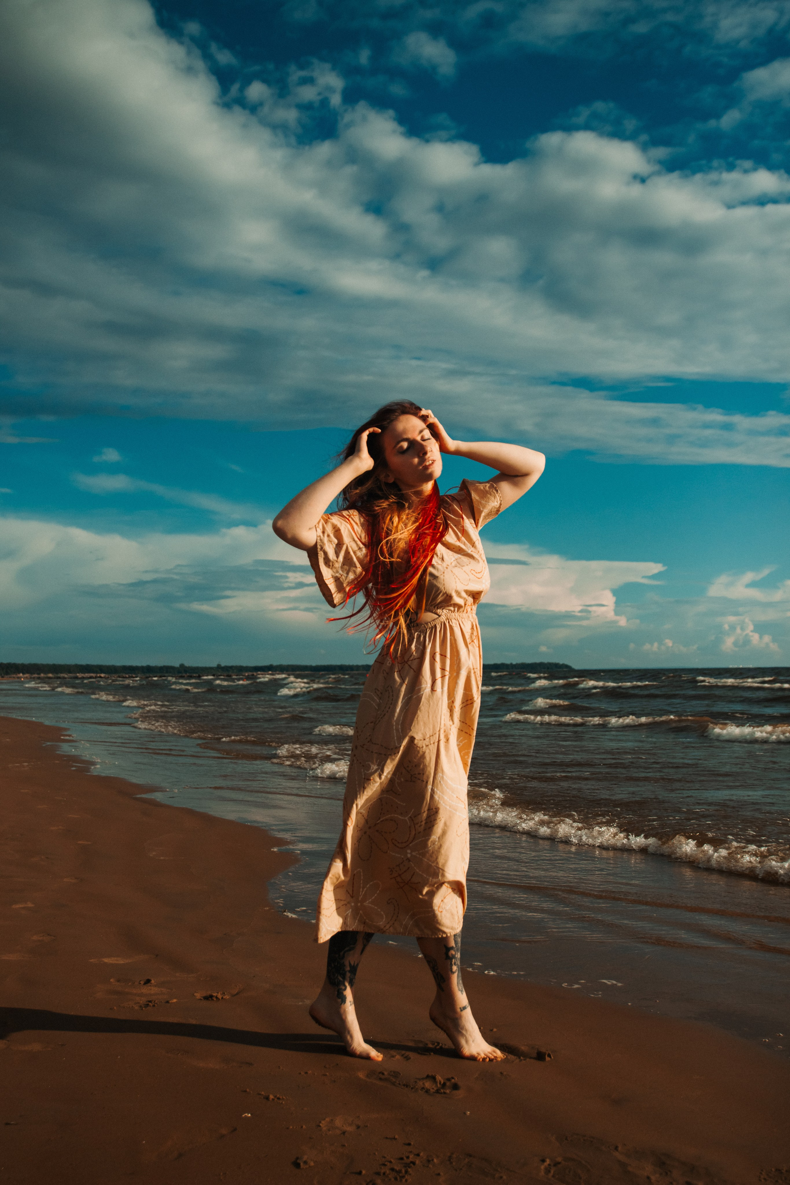 Саша. Профессиональный фотограф в Санкт-Петербурге