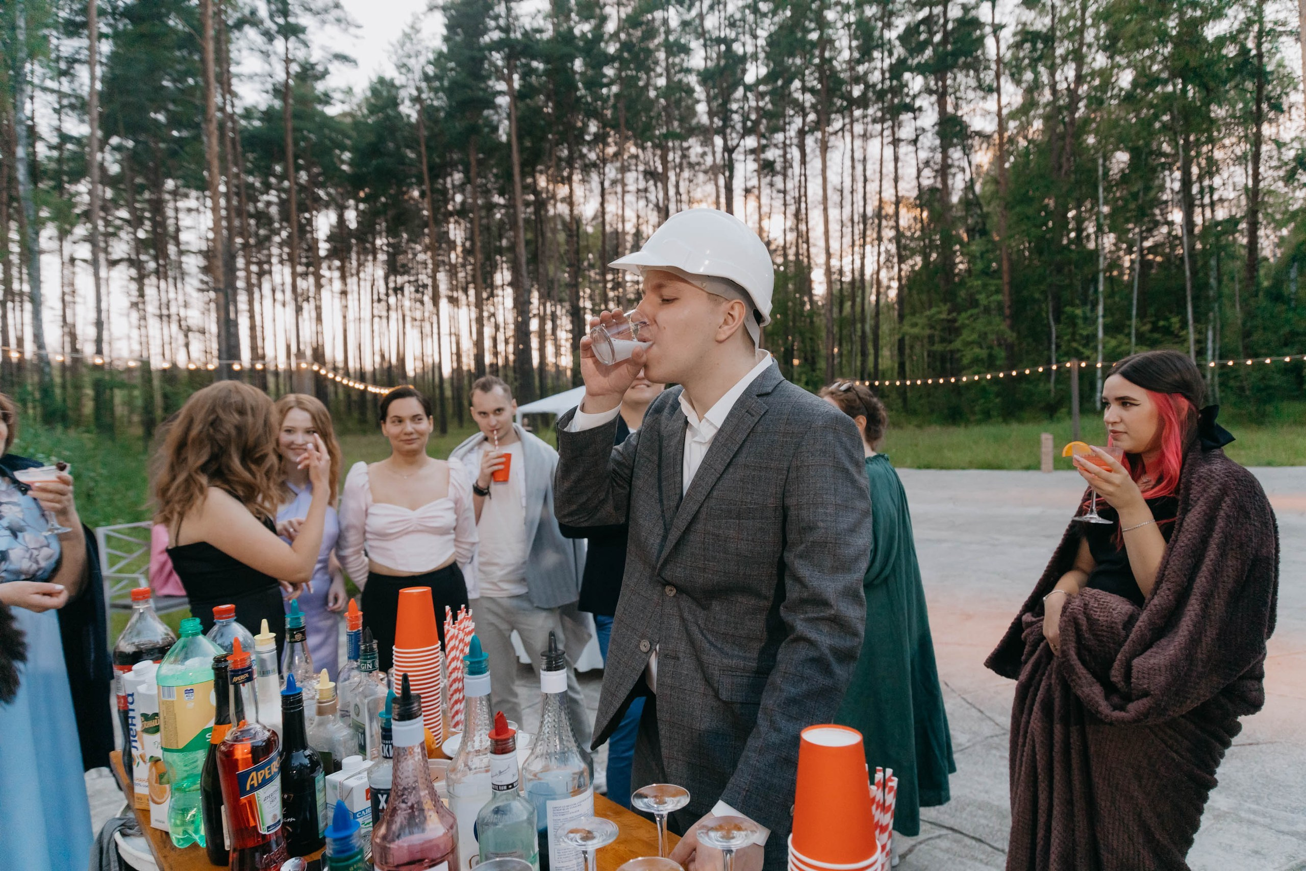 Константин и Наталия «От случайно встречи до большой любви». Свадебный организатор и координатор Карина Стешенко