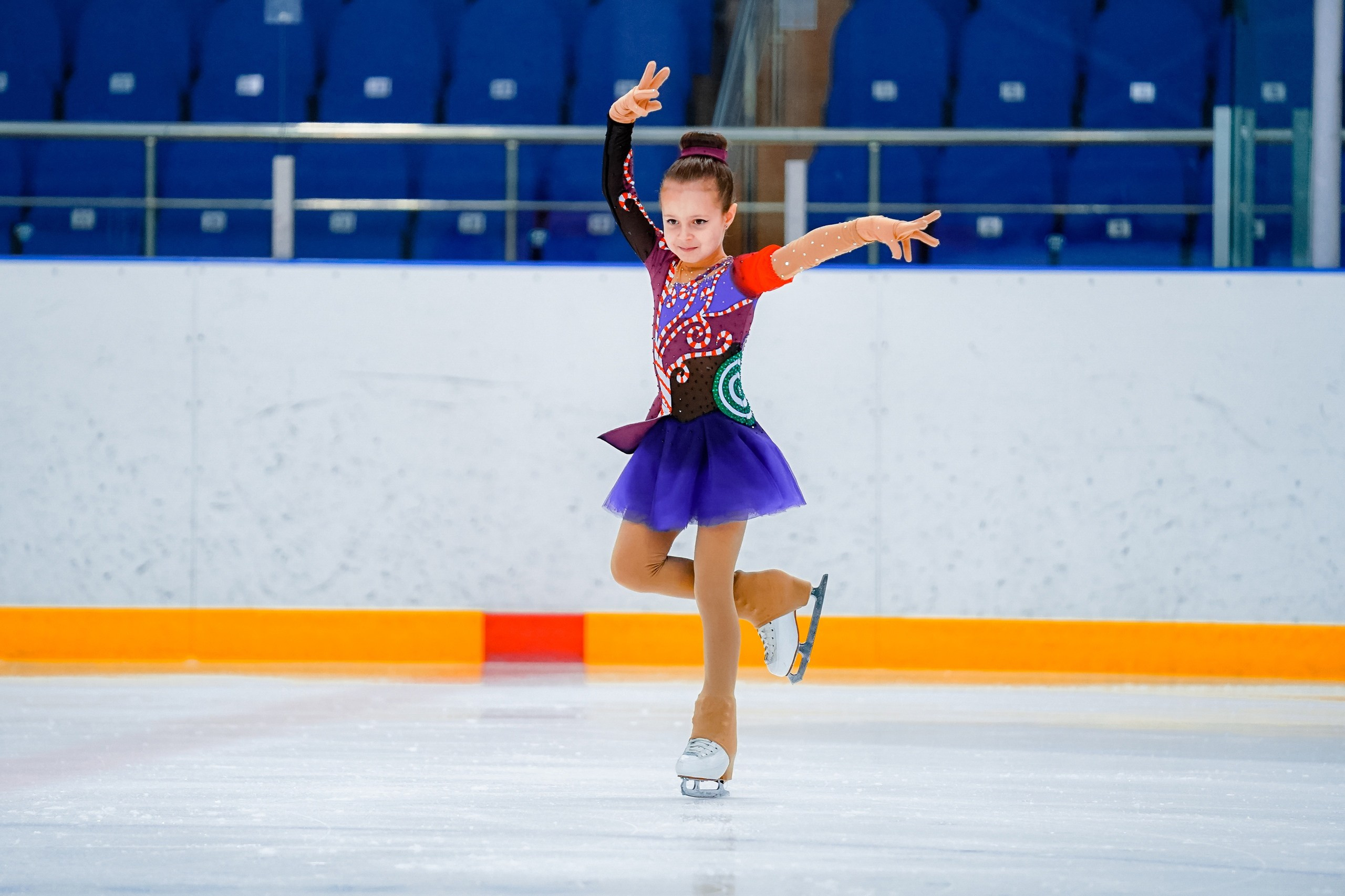 Фигурное катание. Портфолио prosport67. Спортивный фотограф Олег Медведев | prosport67 | Смоленск