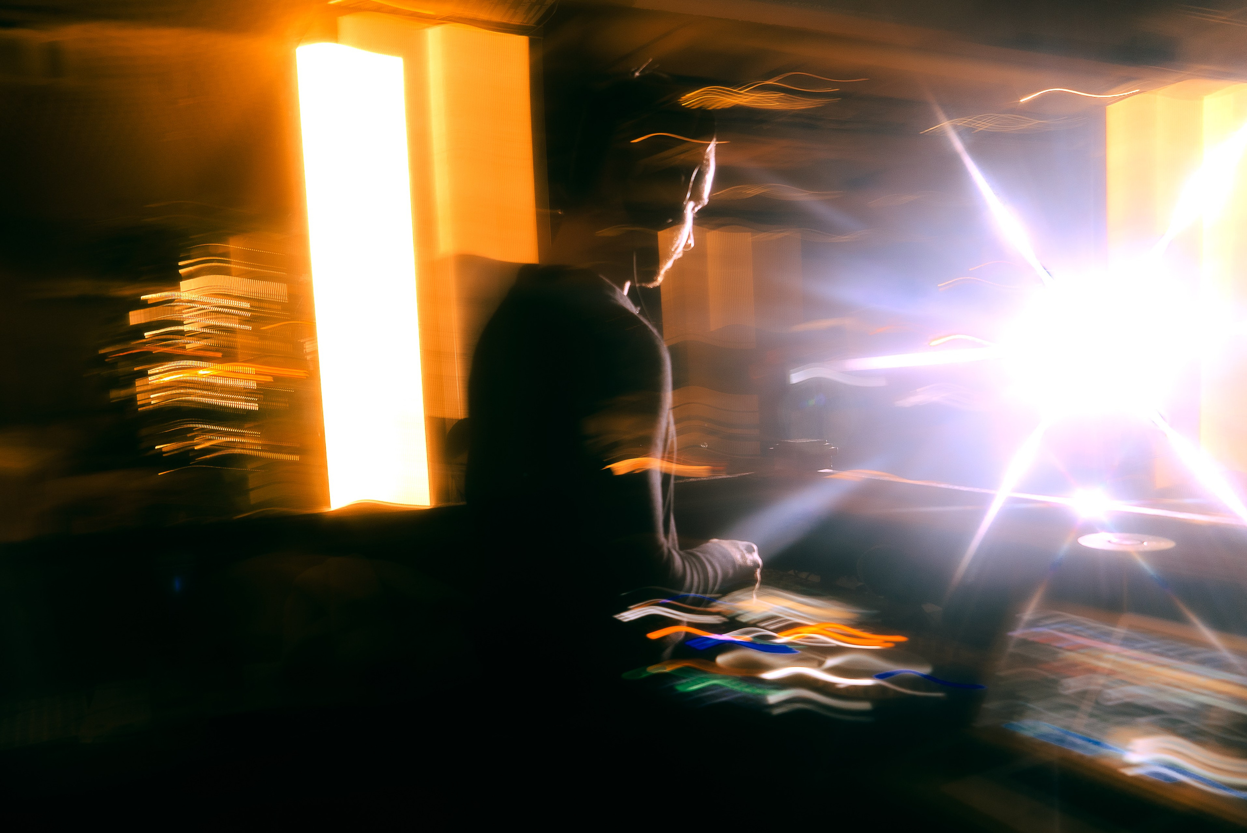 Контент для ресторанов. Фотограф Владимир Тришин