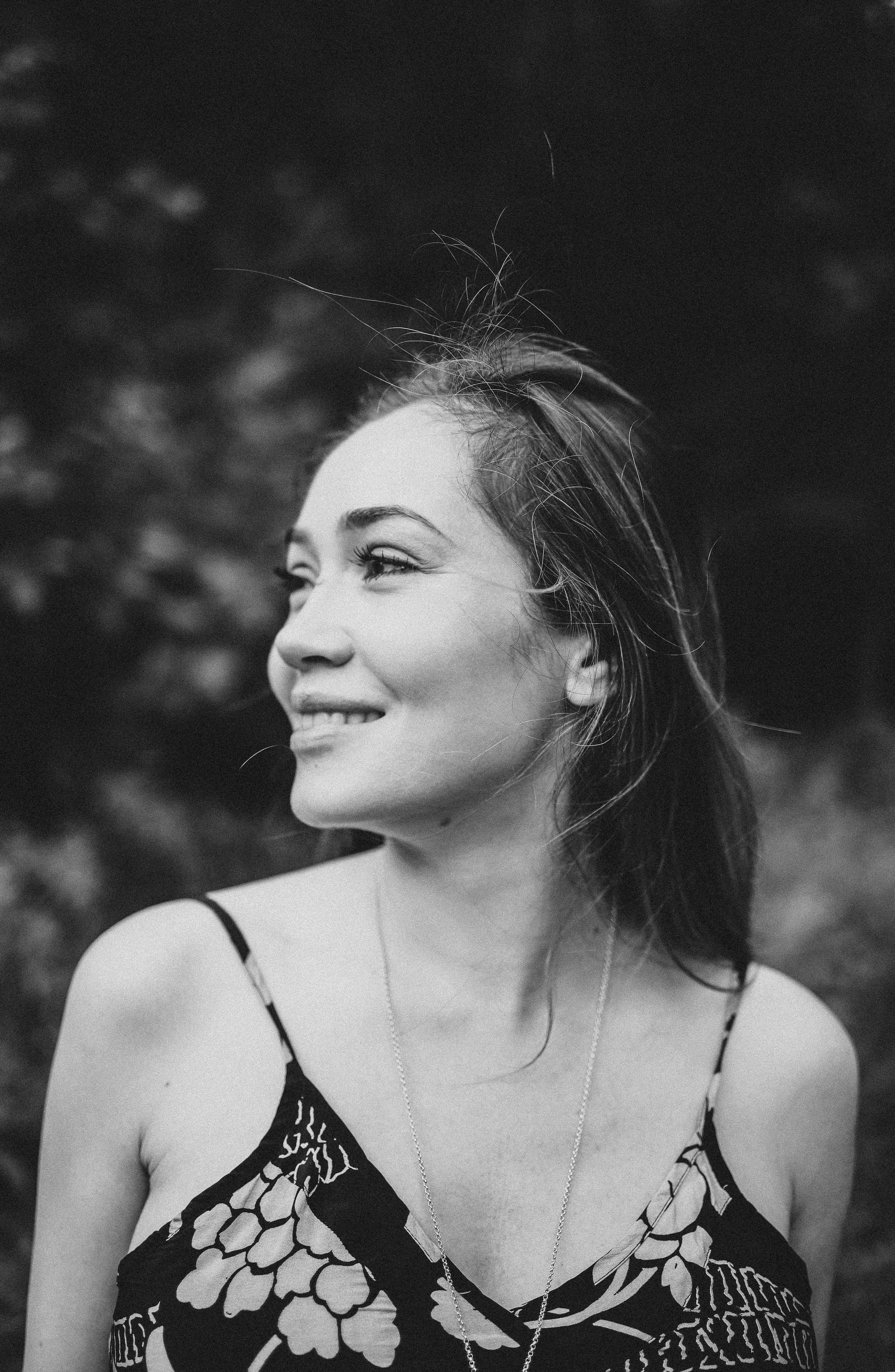 Дождливый парк. Семейный фотограф в Москве Ольга Комарова