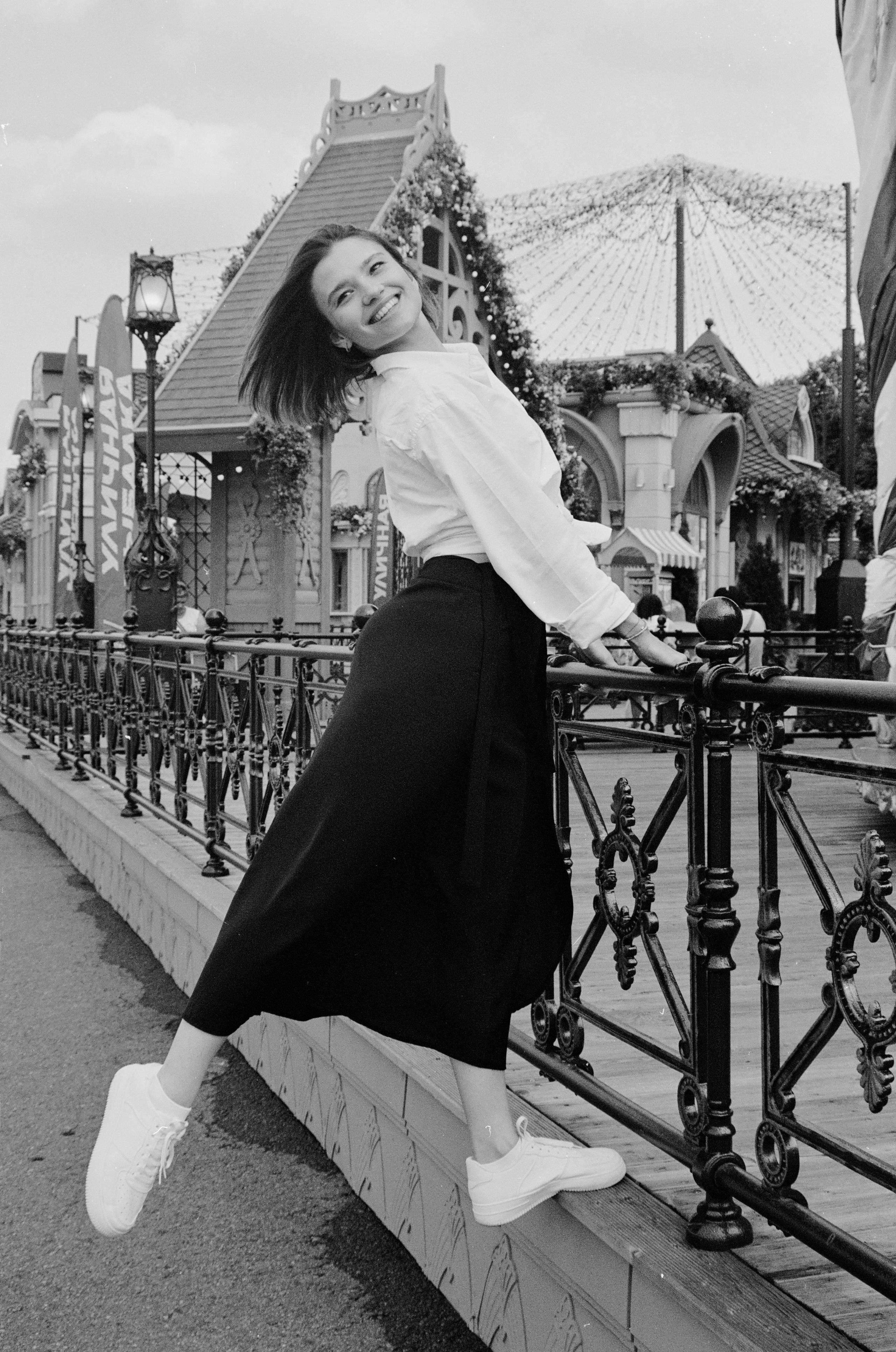 Автор: Жанна Калиничева