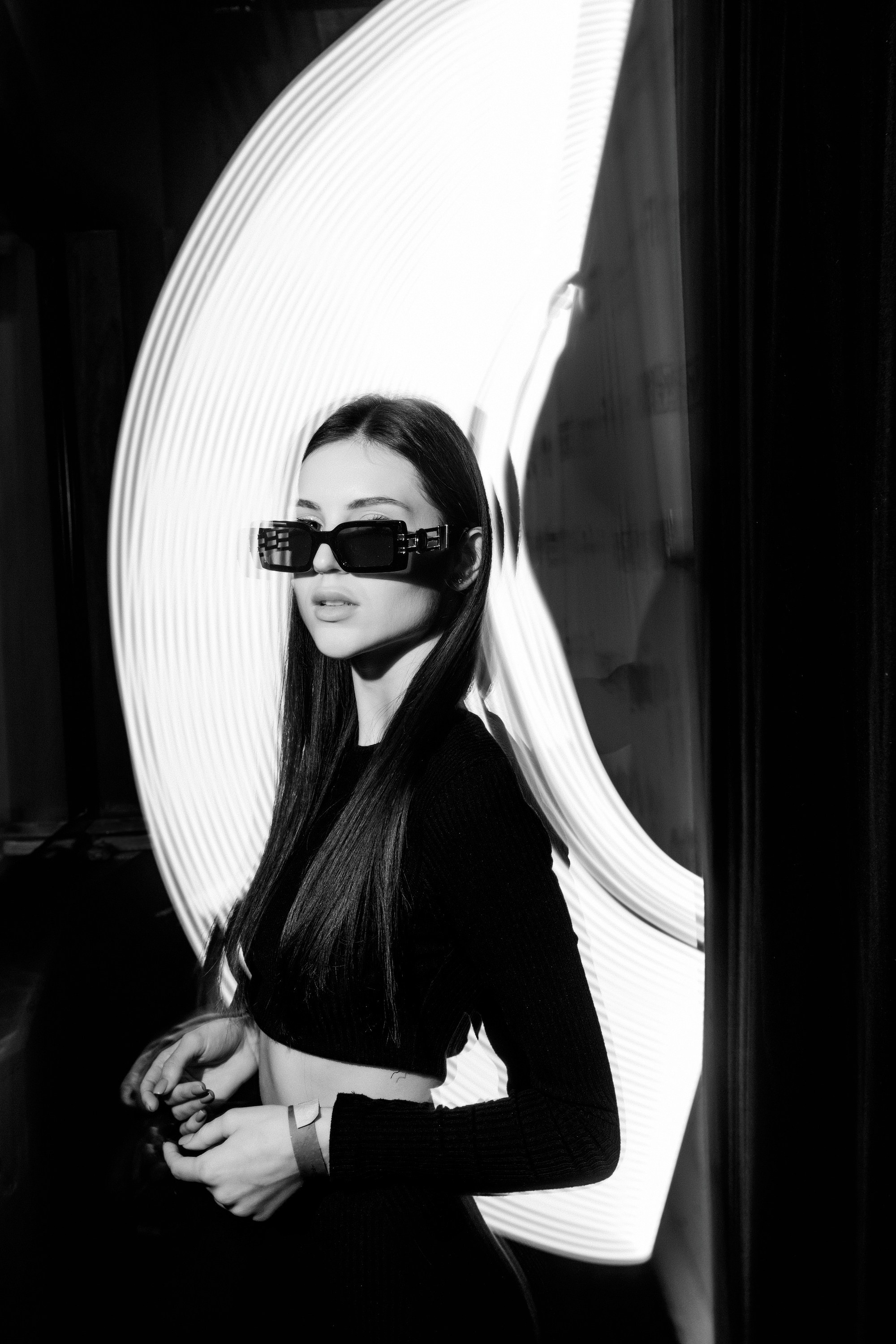 Fashion week 23. Home