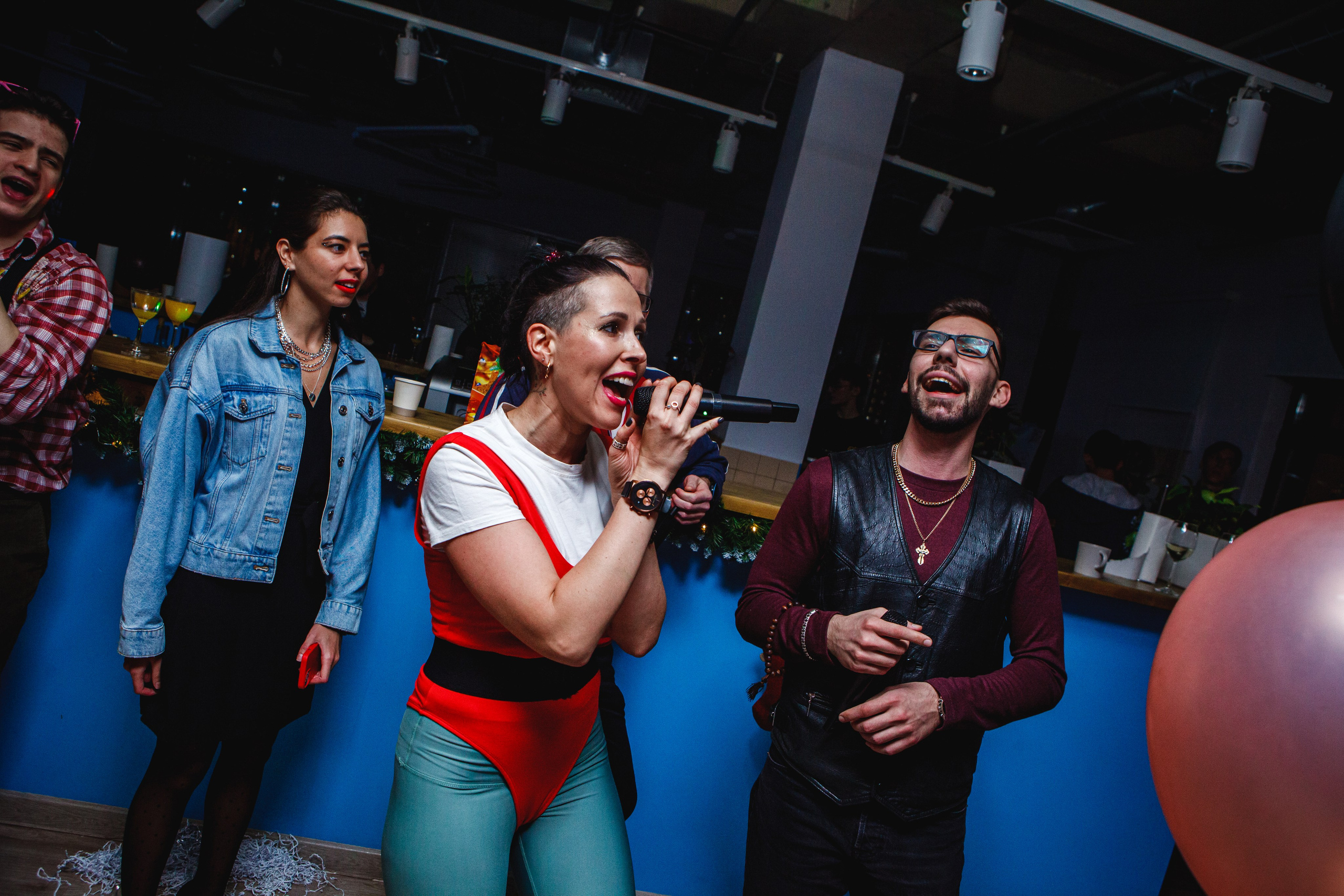 Репортаж. Великолепный фотограф Александр Захарченко