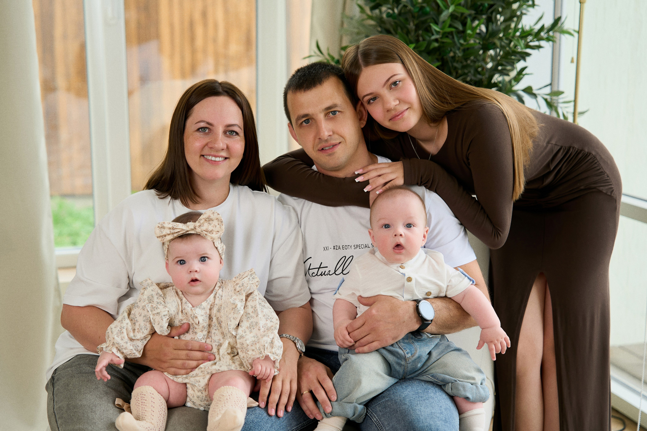 Family. Чумаков Алексей Фотограф|Видеограф свадебные, индивидуальные, семейные, репортаж