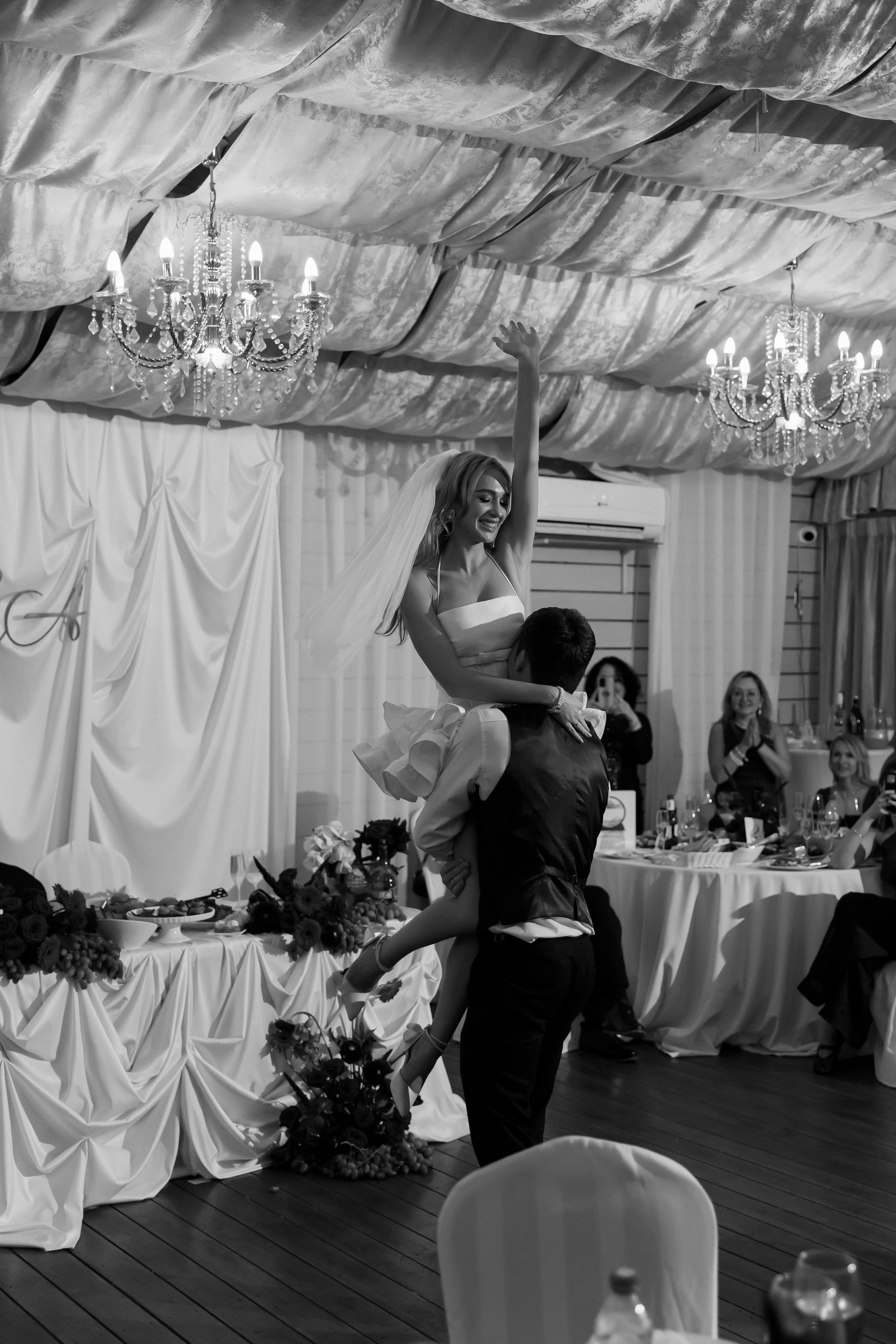 A&E. Свадебный фотограф. Москва. Мытищи