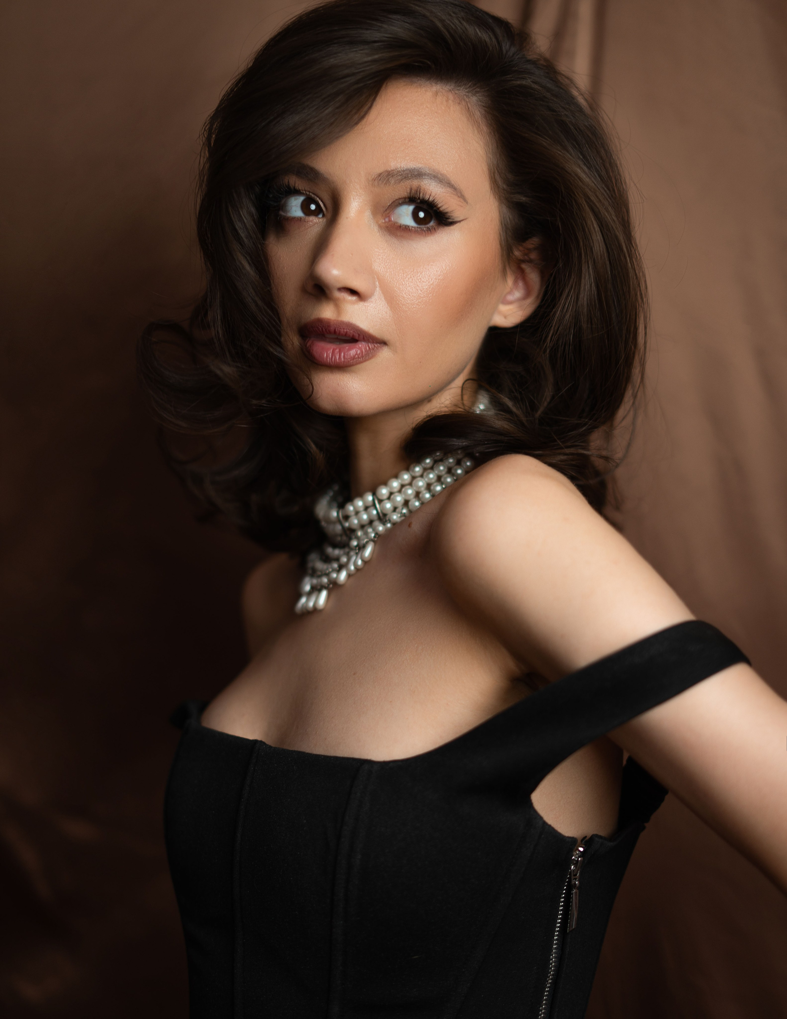 DARYA. Фотограф Москва