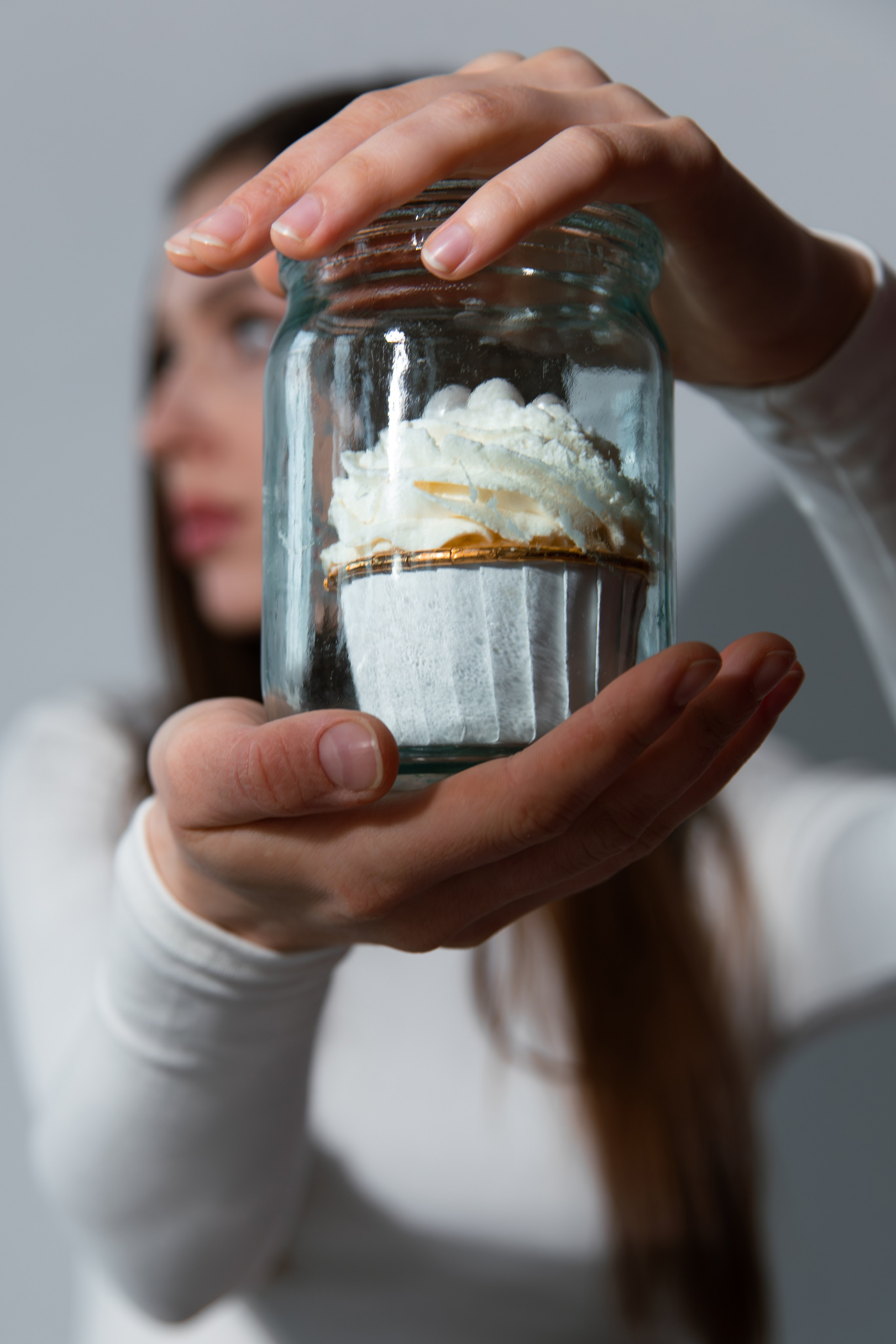 Контент-съёмка. Репортажный и портретный фотограф в Омске Дарья Фральцова