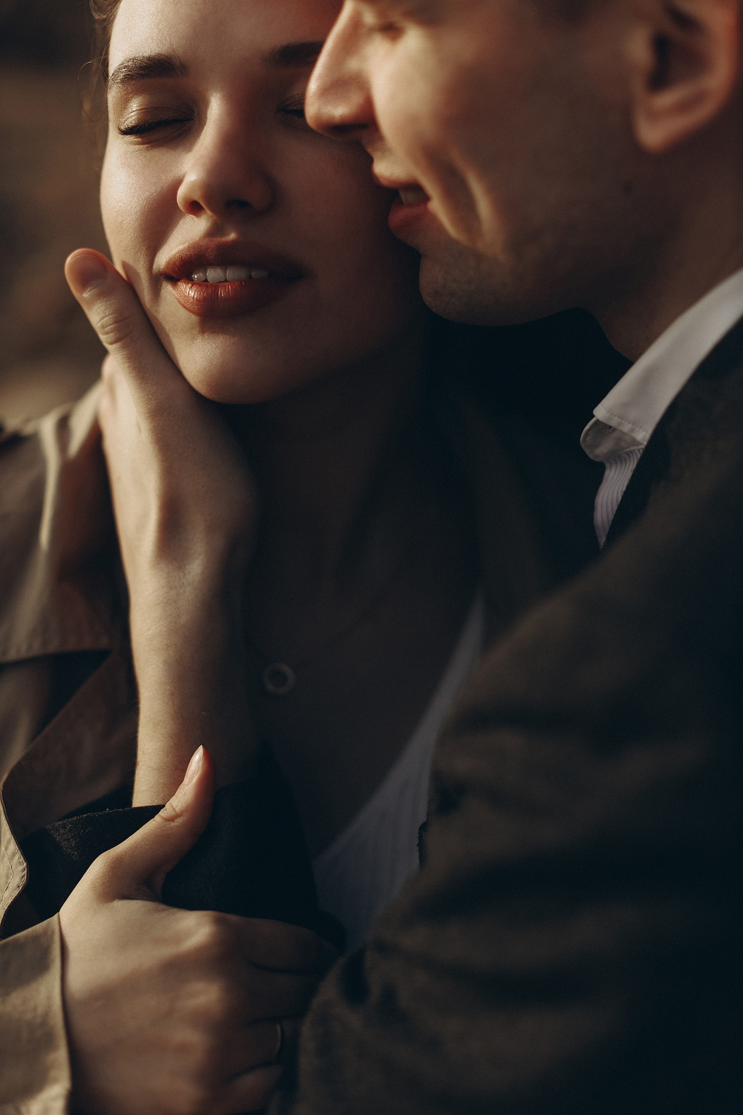 Пресеты для Lightroom. Семейный и фотограф новорожденных в Санкт-Петербурге Ольга Руденко