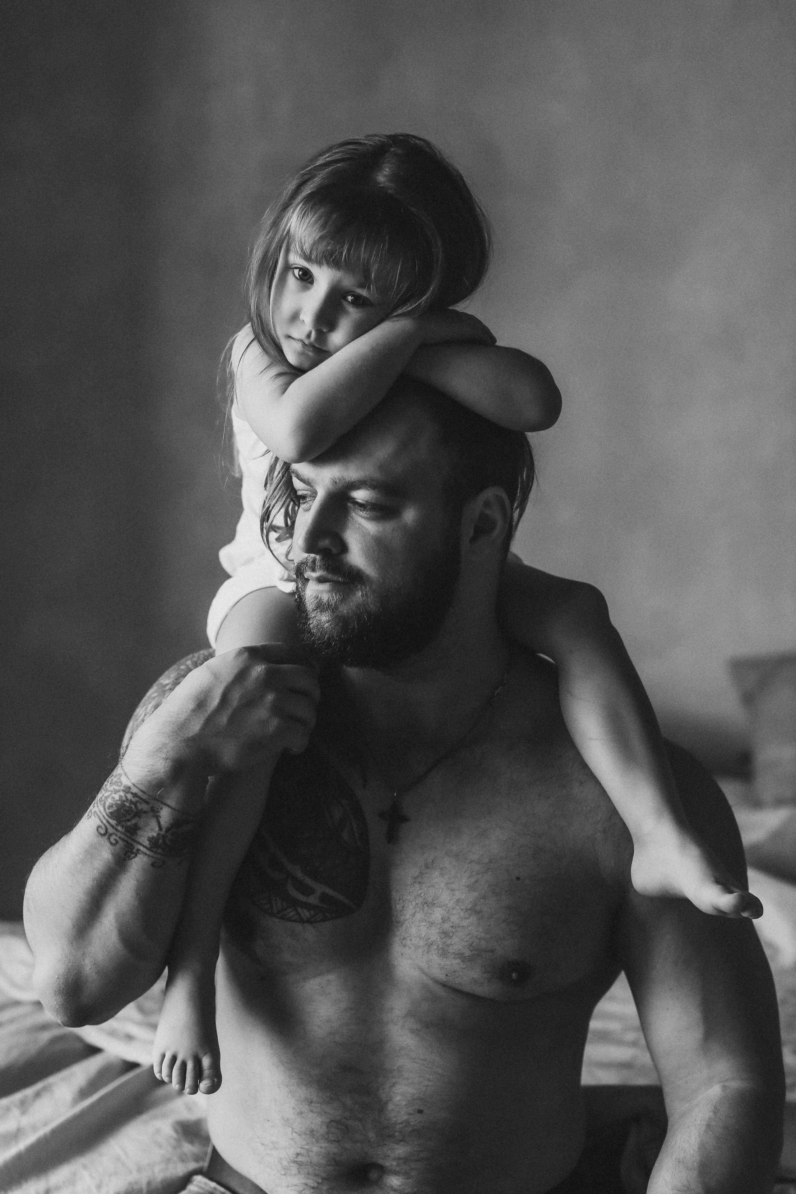 Пресеты для Lightroom. Семейный и фотограф новорожденных в Санкт-Петербурге Ольга Руденко