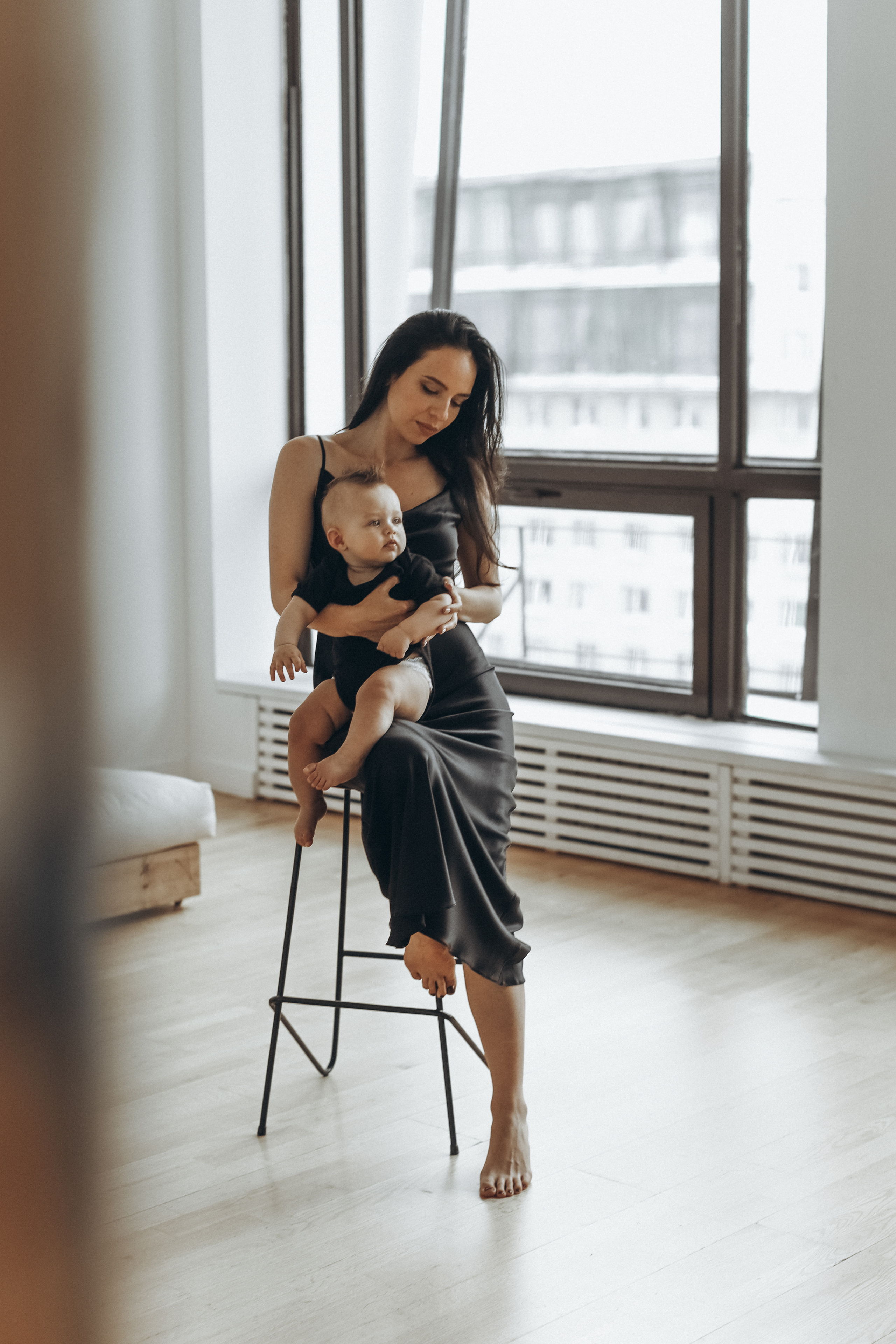 Пресеты для Lightroom. Семейный и фотограф новорожденных в Санкт-Петербурге Ольга Руденко