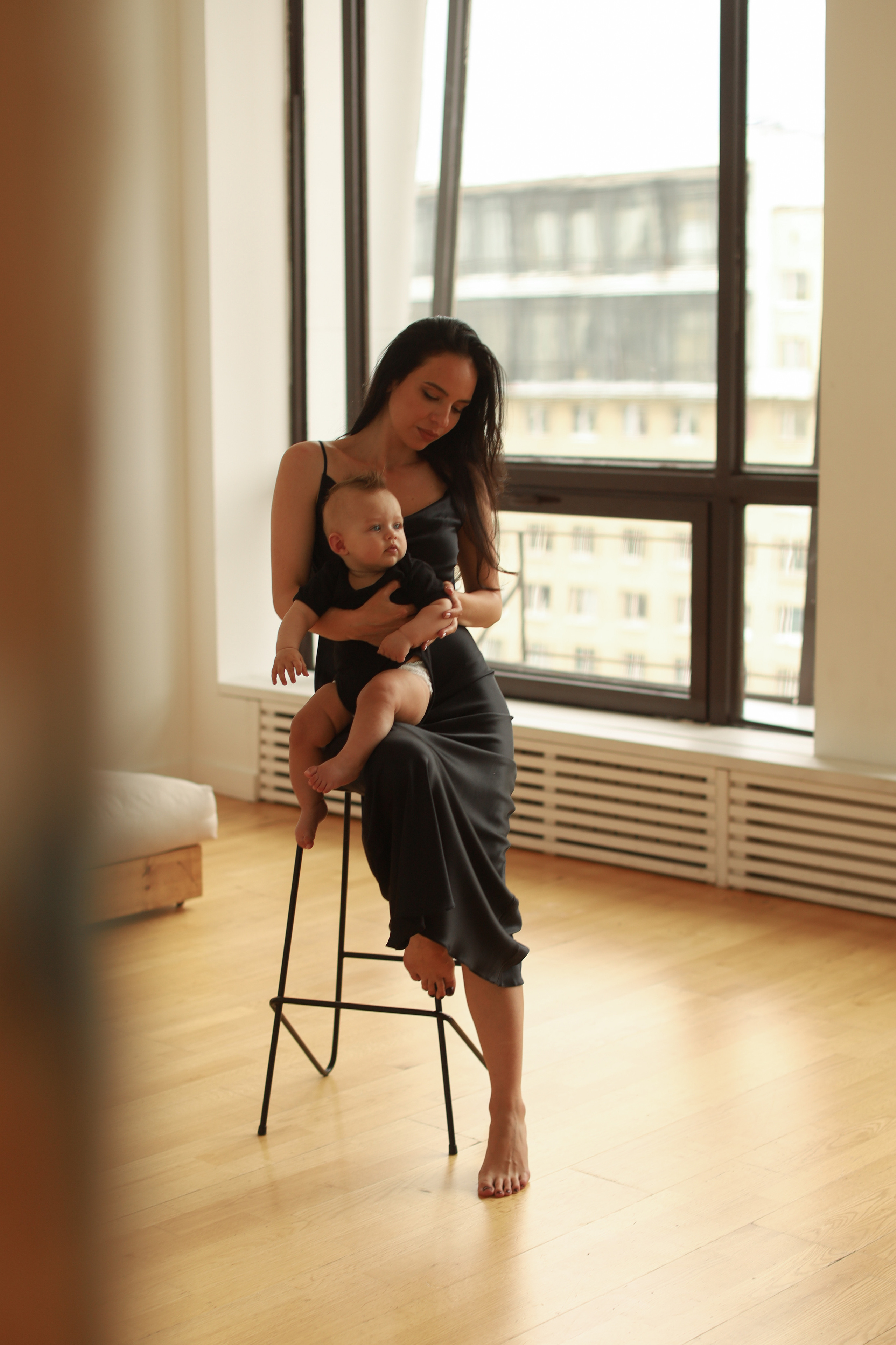 Пресеты для Lightroom. Семейный и фотограф новорожденных в Санкт-Петербурге Ольга Руденко