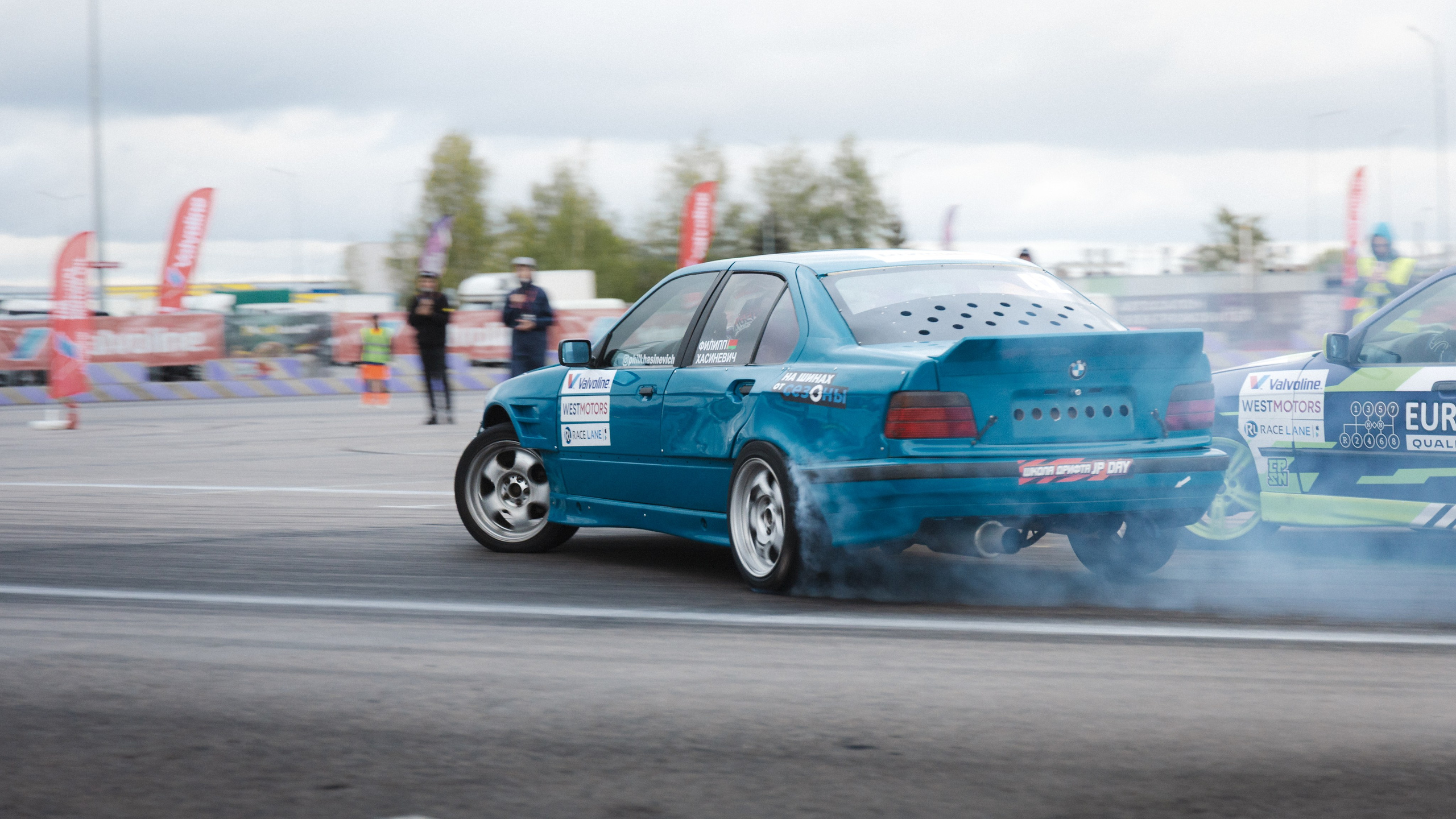 Лига Дрифта. Этап I. Минск. Maxim Remizevich | Photographer