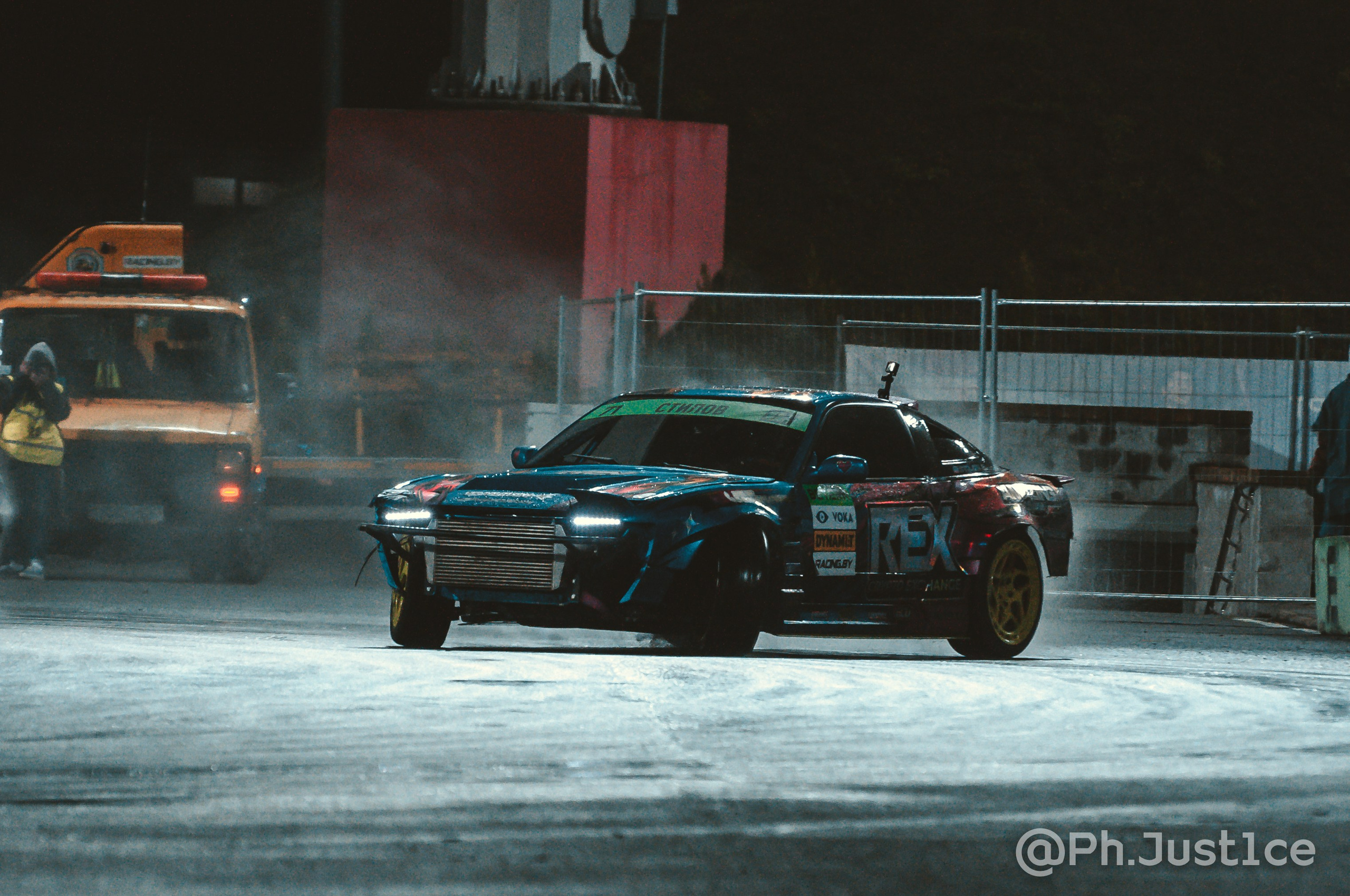 Финал Betera Чемпионат Беларуси по дрифтингу 2023. Раубичи.| Максим Ремизевич. Maxim Remizevich | Photographer