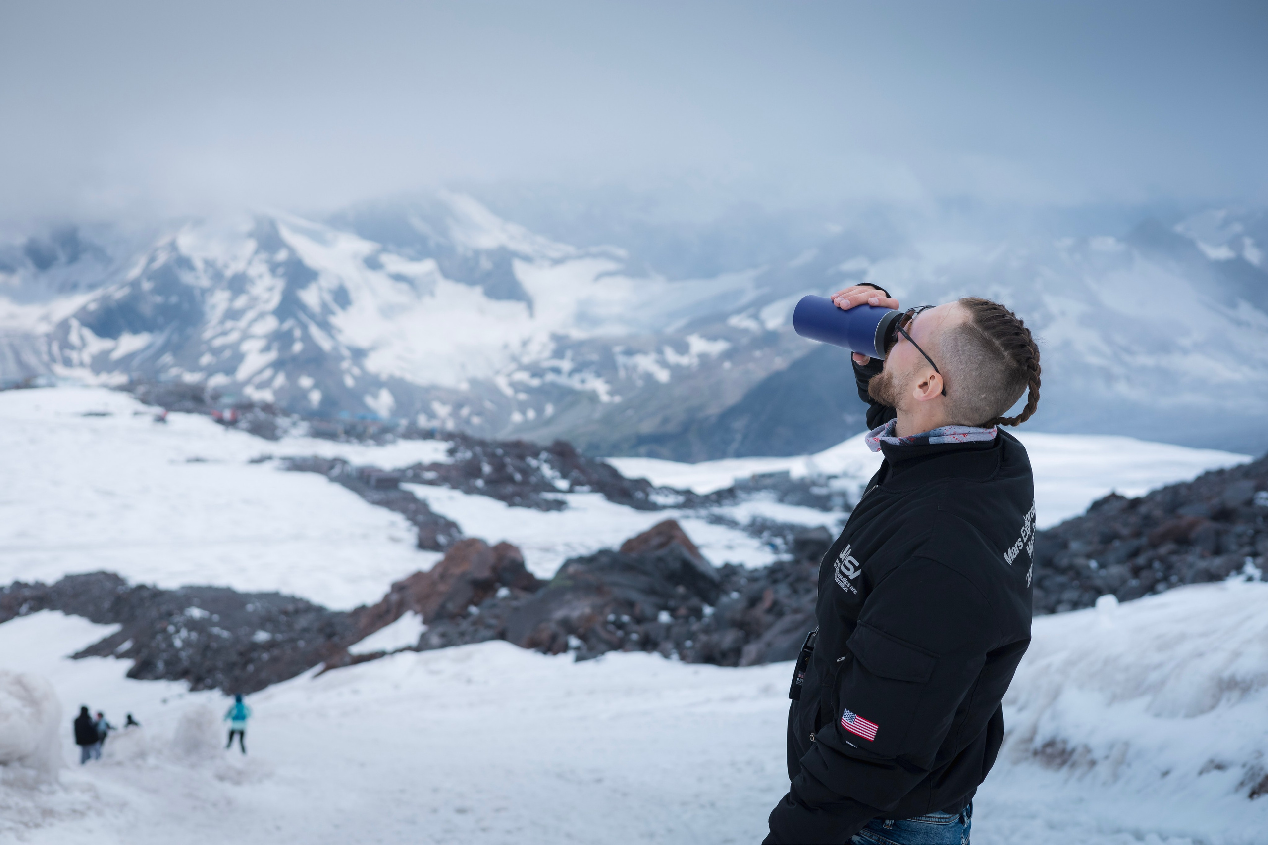 Пейзажная фотография — Вдохновение дикой природой | Максим Ремизевич. Maxim Remizevich | Photographer
