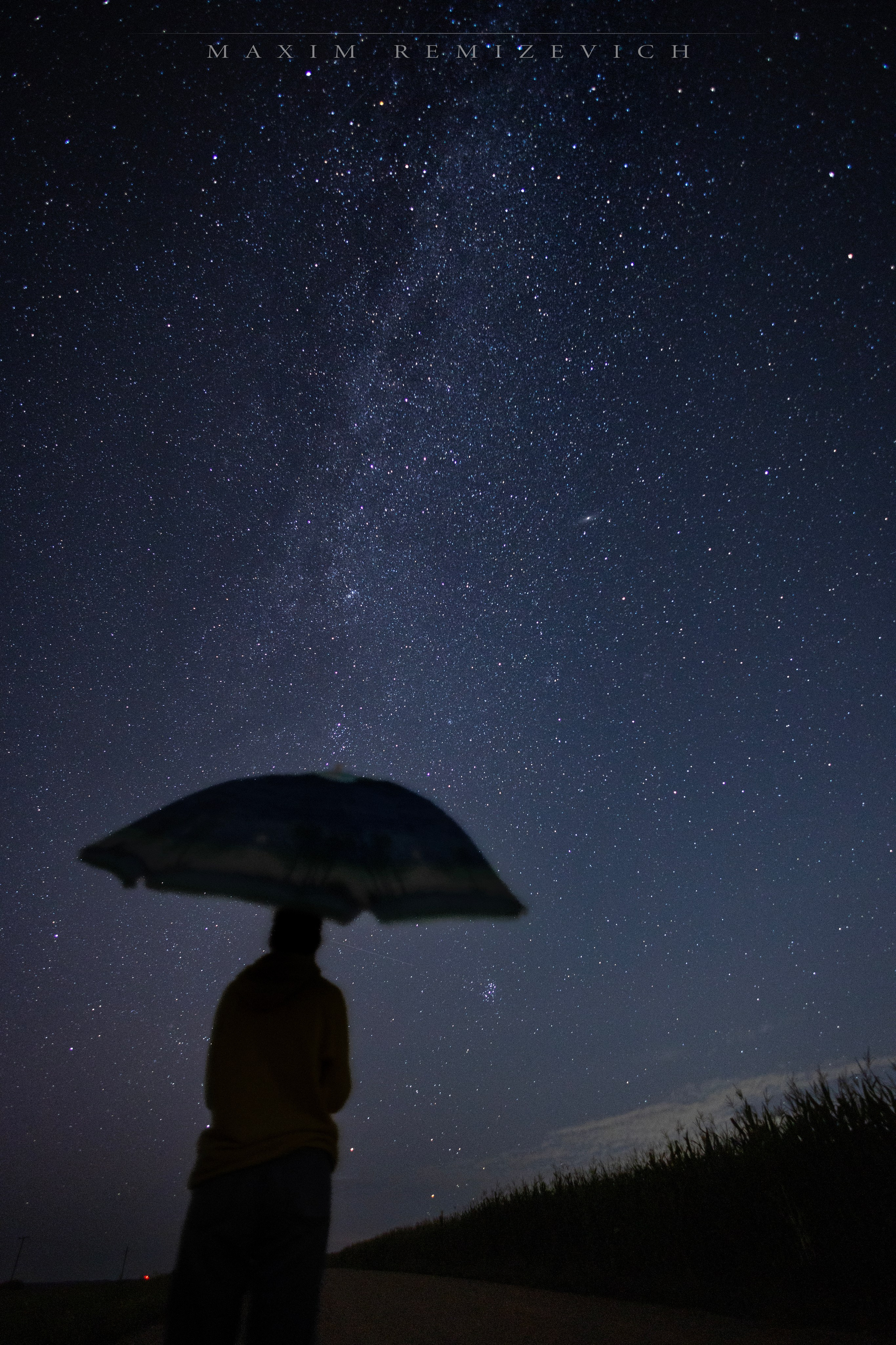 Пейзажная фотография — Вдохновение дикой природой | Максим Ремизевич. Maxim Remizevich | Photographer