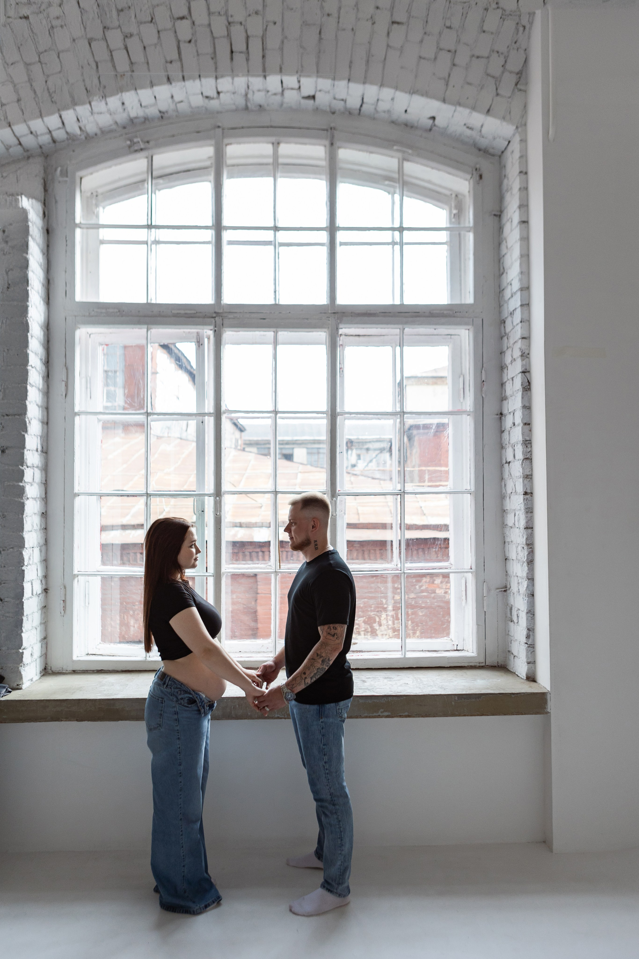 Татьяна & Андрей. Свадебный фотограф в СПБ | Санкт-Петербурге Анастасия Рахимгулова