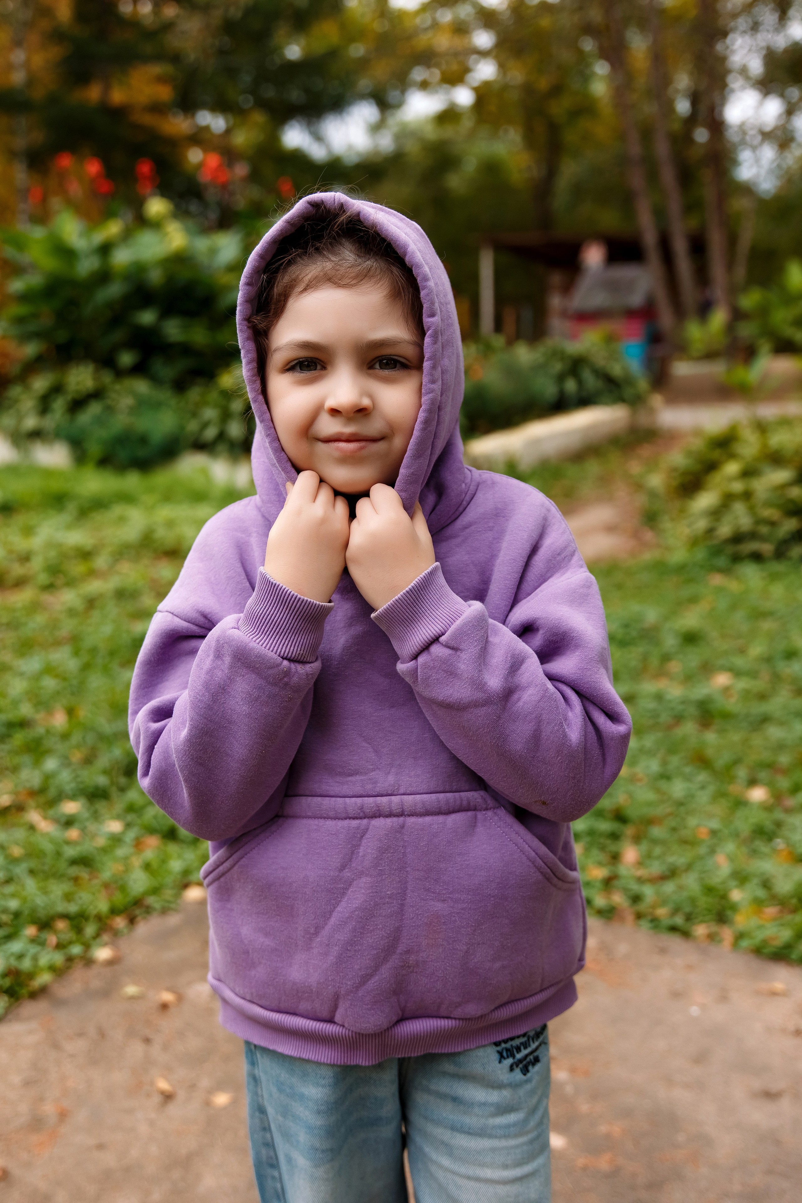 Детский Сад № 10. Фотограф Любовь Корниенко, Примоский край