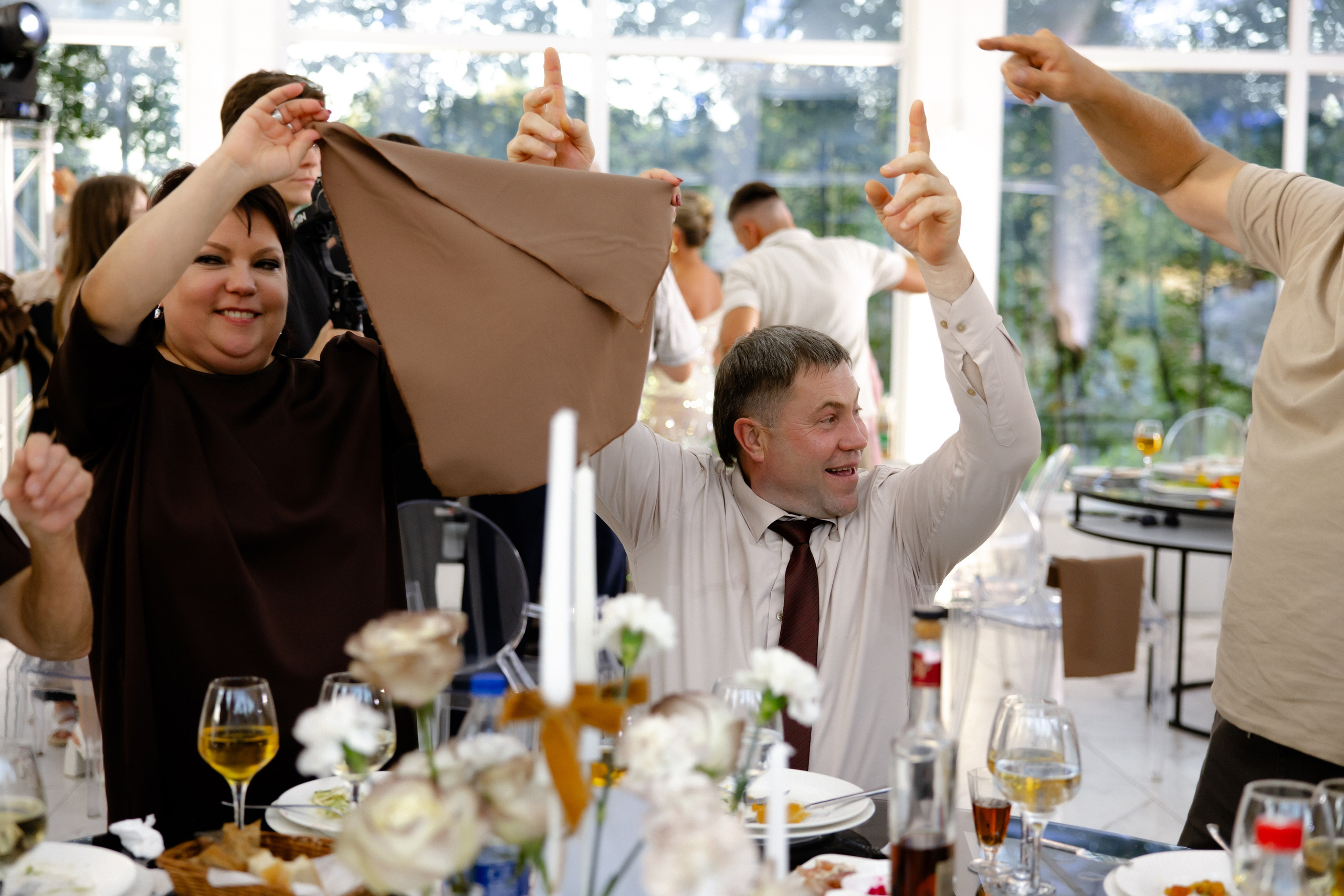 Ростислав и Вика. Свадебный фотограф Анна Бабахина