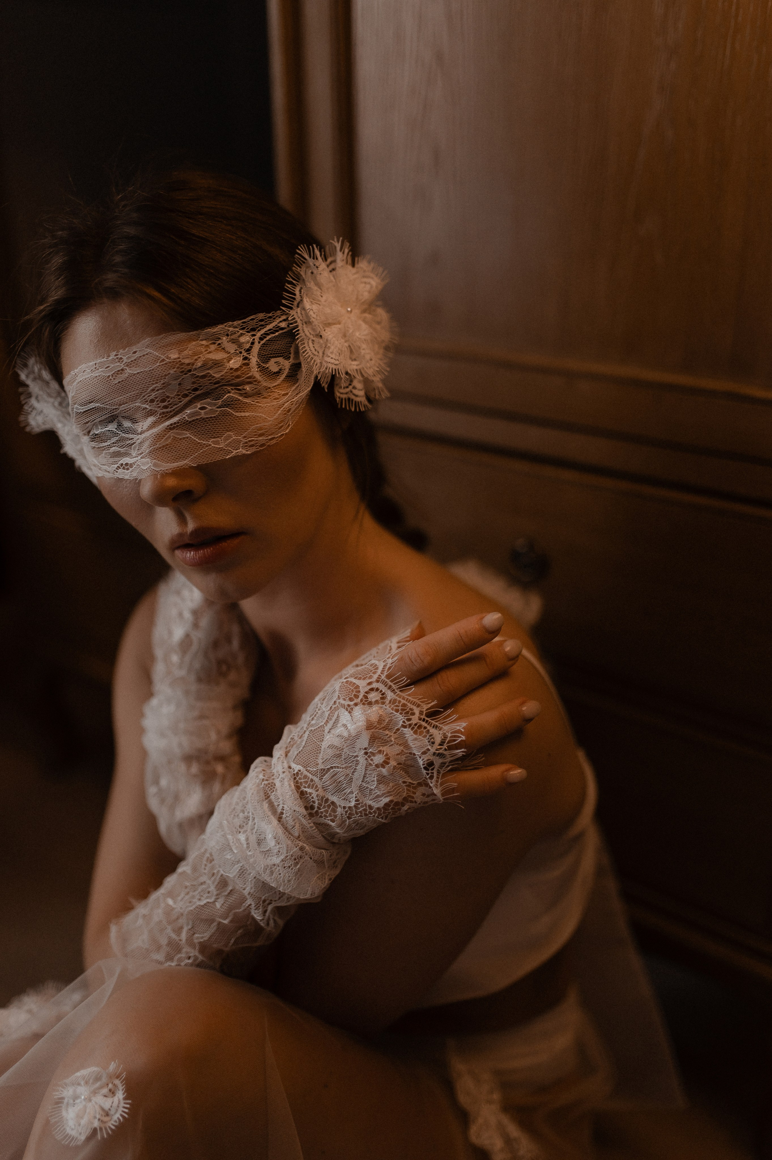 Утро невесты. Свадебный и семейный фотограф Пенза Анастасия Артюшкина