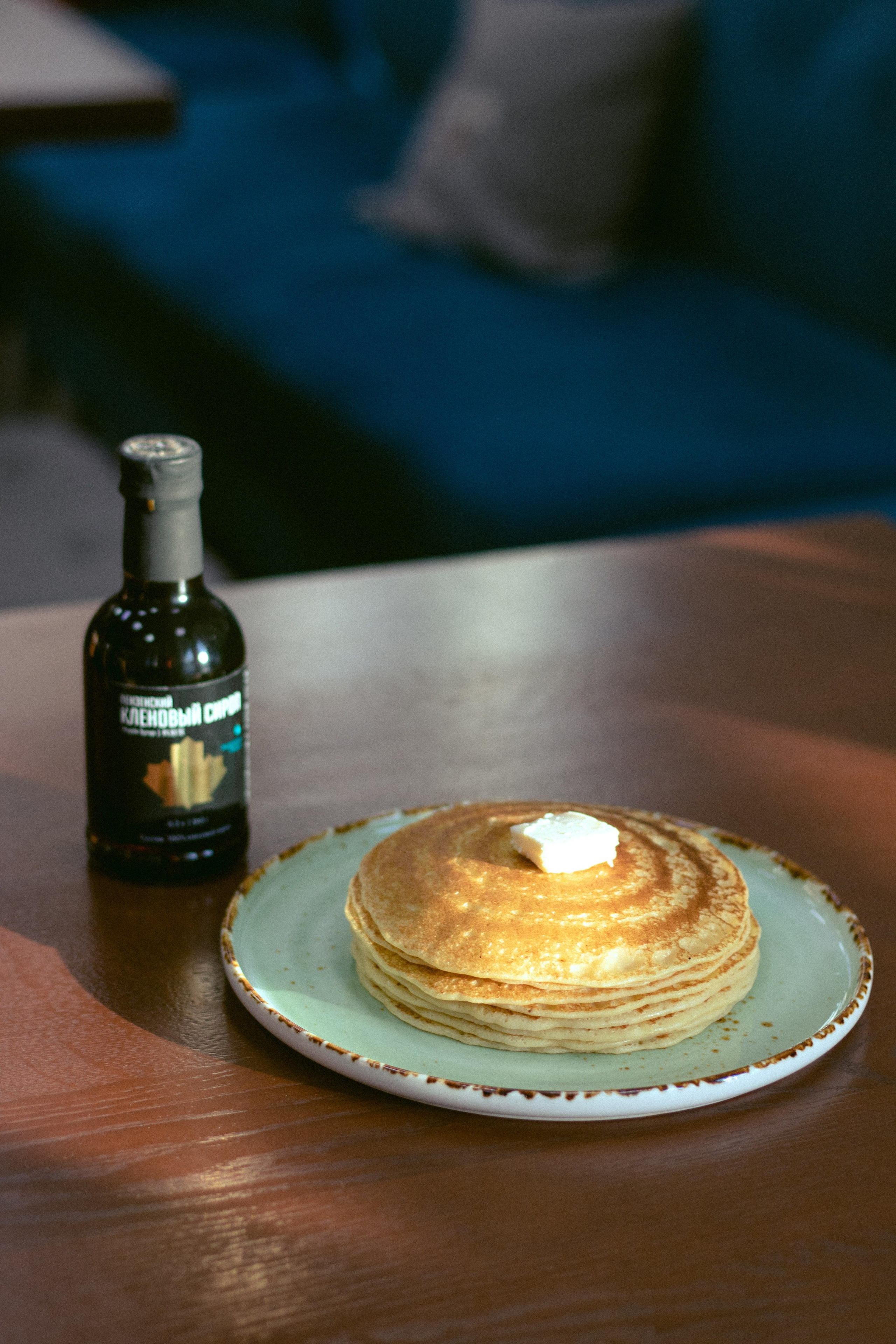 Кофейня S.O.V.A. Boringowl | Коммерческий фотограф в Иркутске Раиса Ботороева