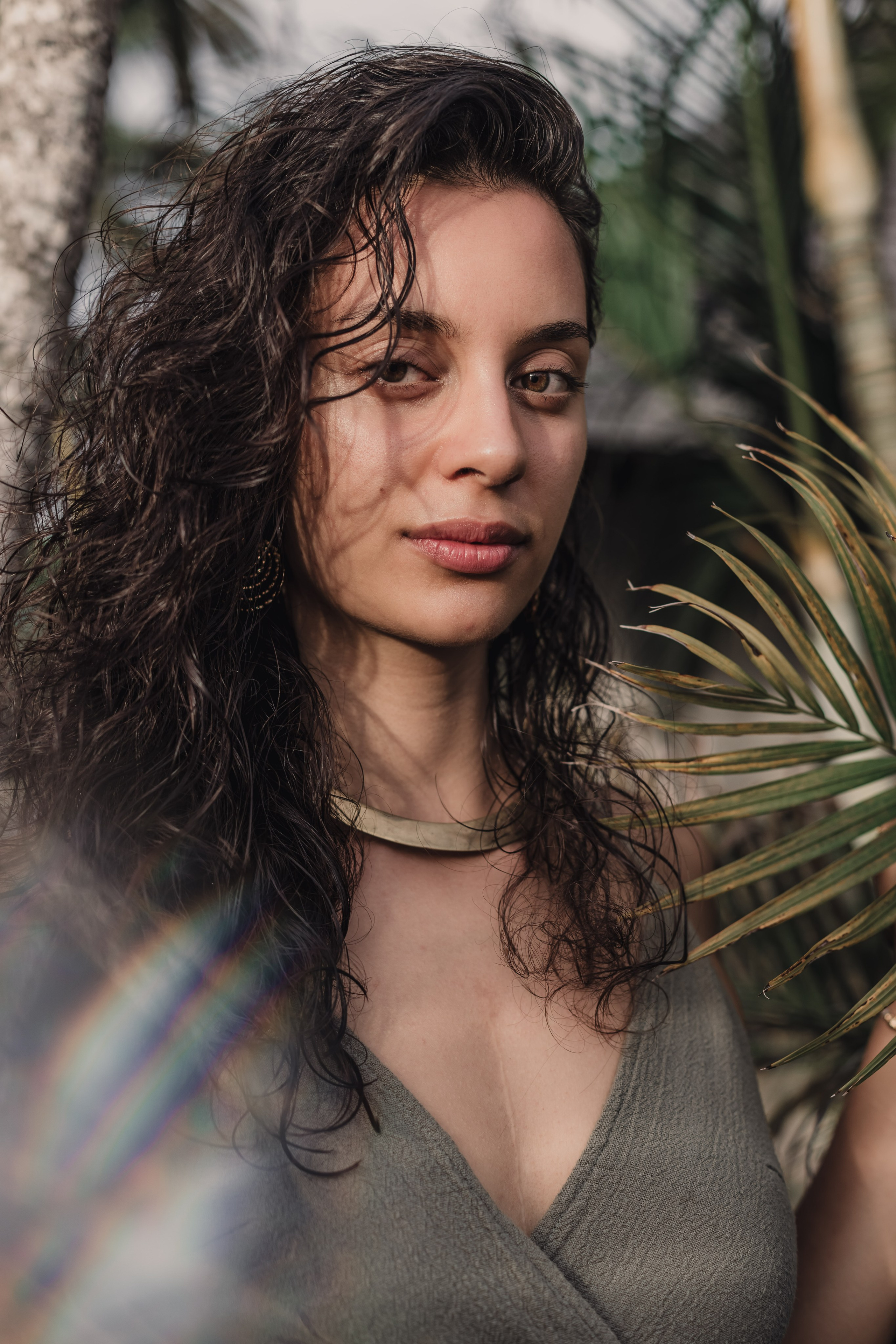 Beauty is calling. Mariam Bagdasaryan