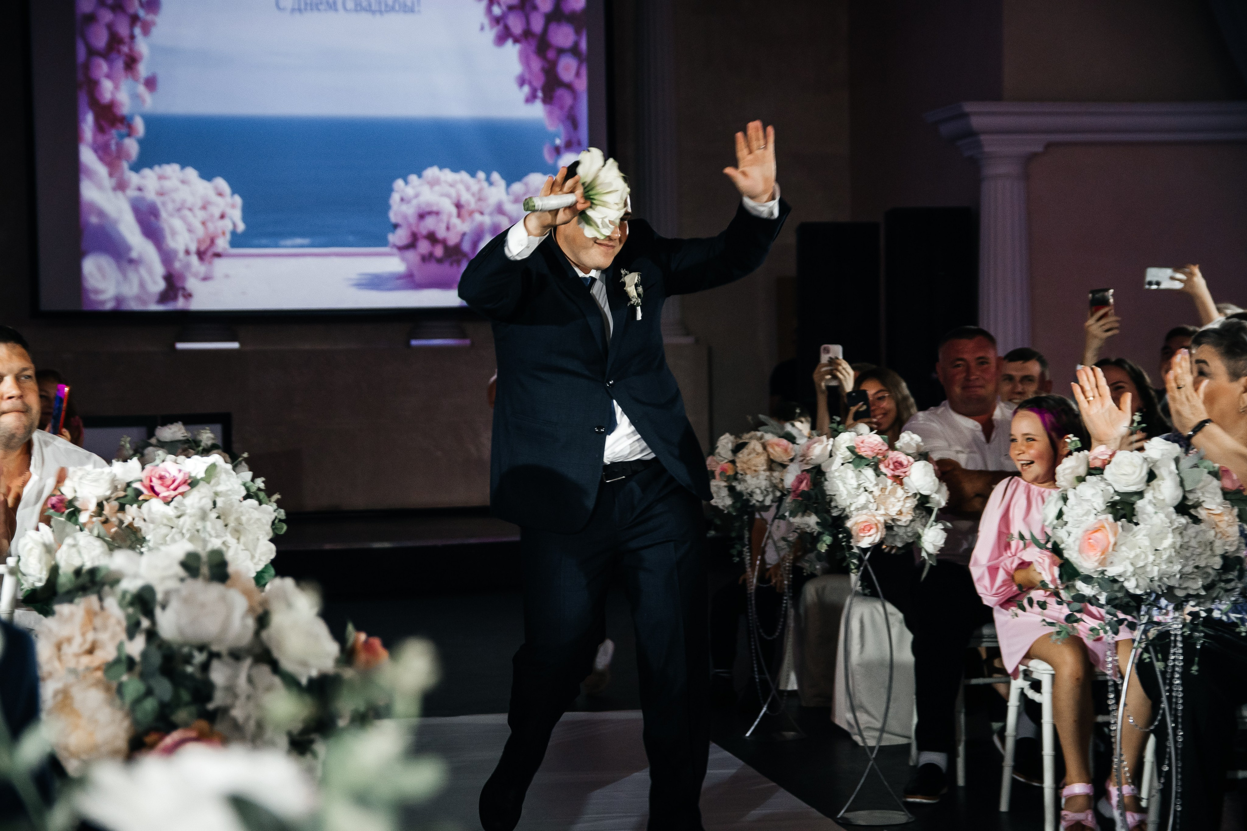 Арсений и Кристина. Свадебный, женский и семейный фотограф в Уфе Анастасия Игнатьева