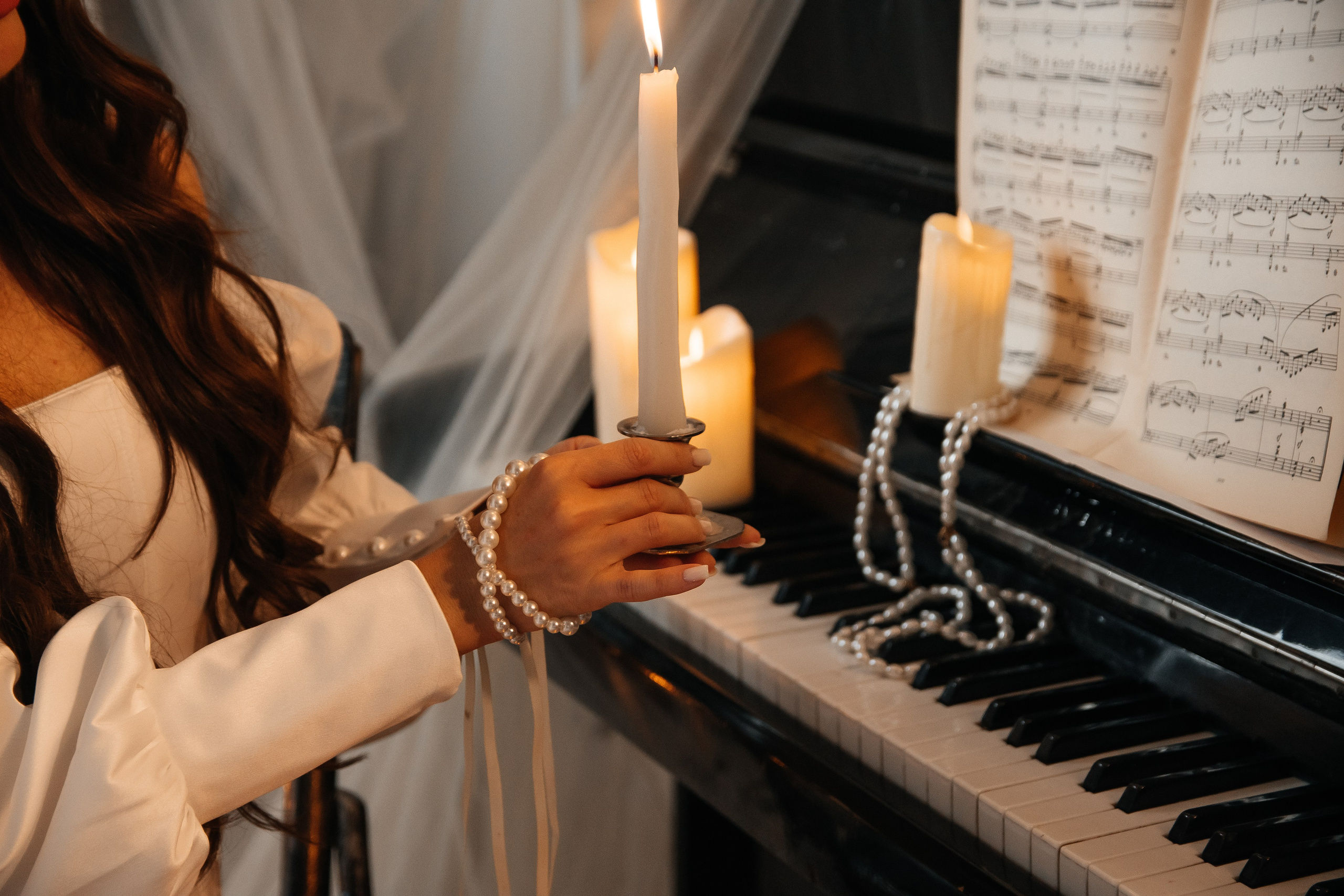 Эльвина. Свадебный, женский и семейный фотограф в Уфе Анастасия Игнатьева