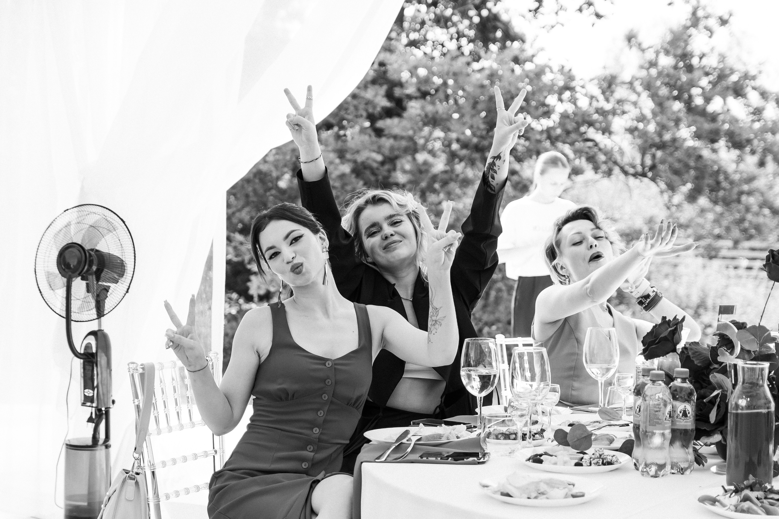 Роман и Валерия. Свадебный, женский и семейный фотограф в Уфе Анастасия Игнатьева