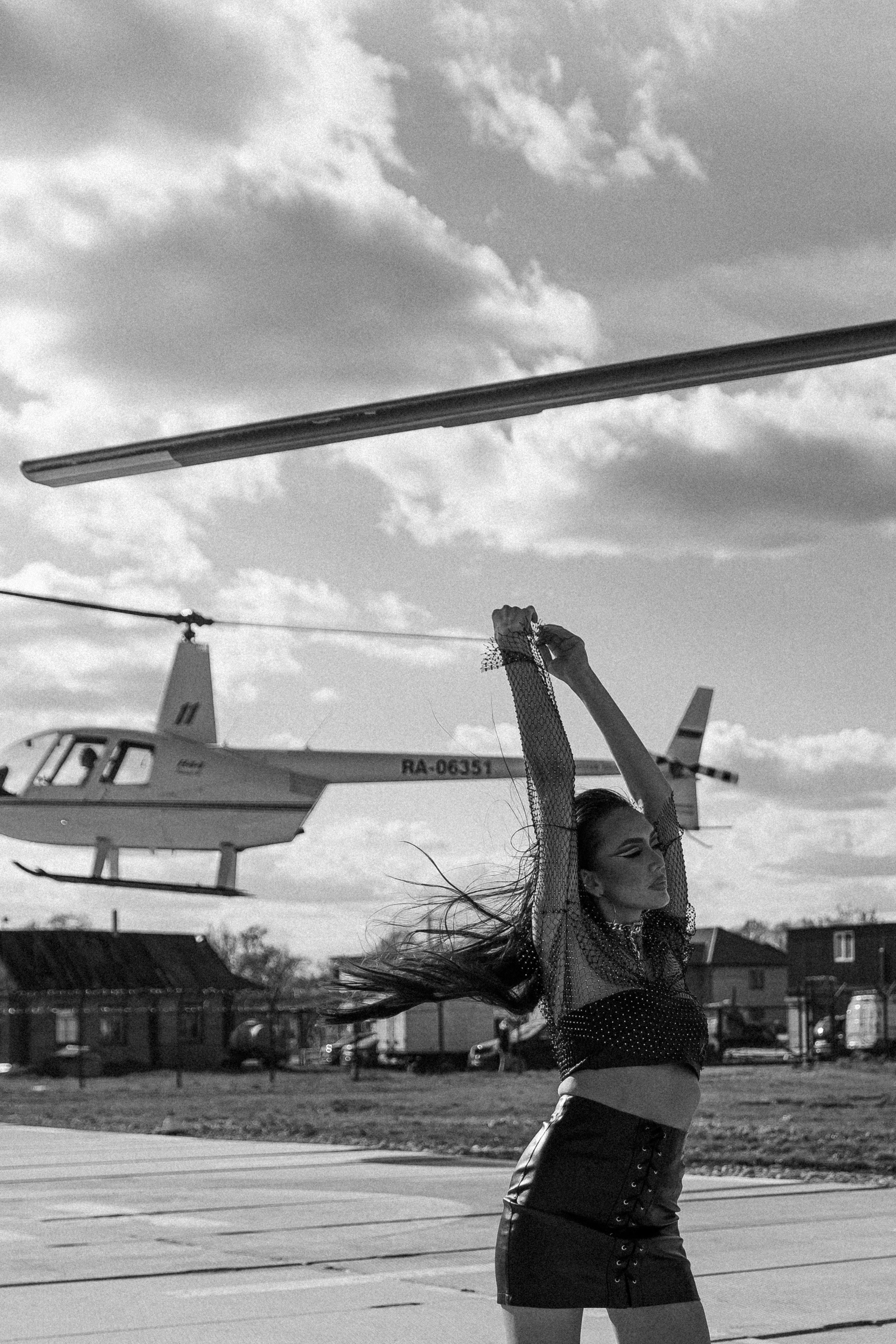 Регина. Свадебный, женский и семейный фотограф в Уфе Анастасия Игнатьева