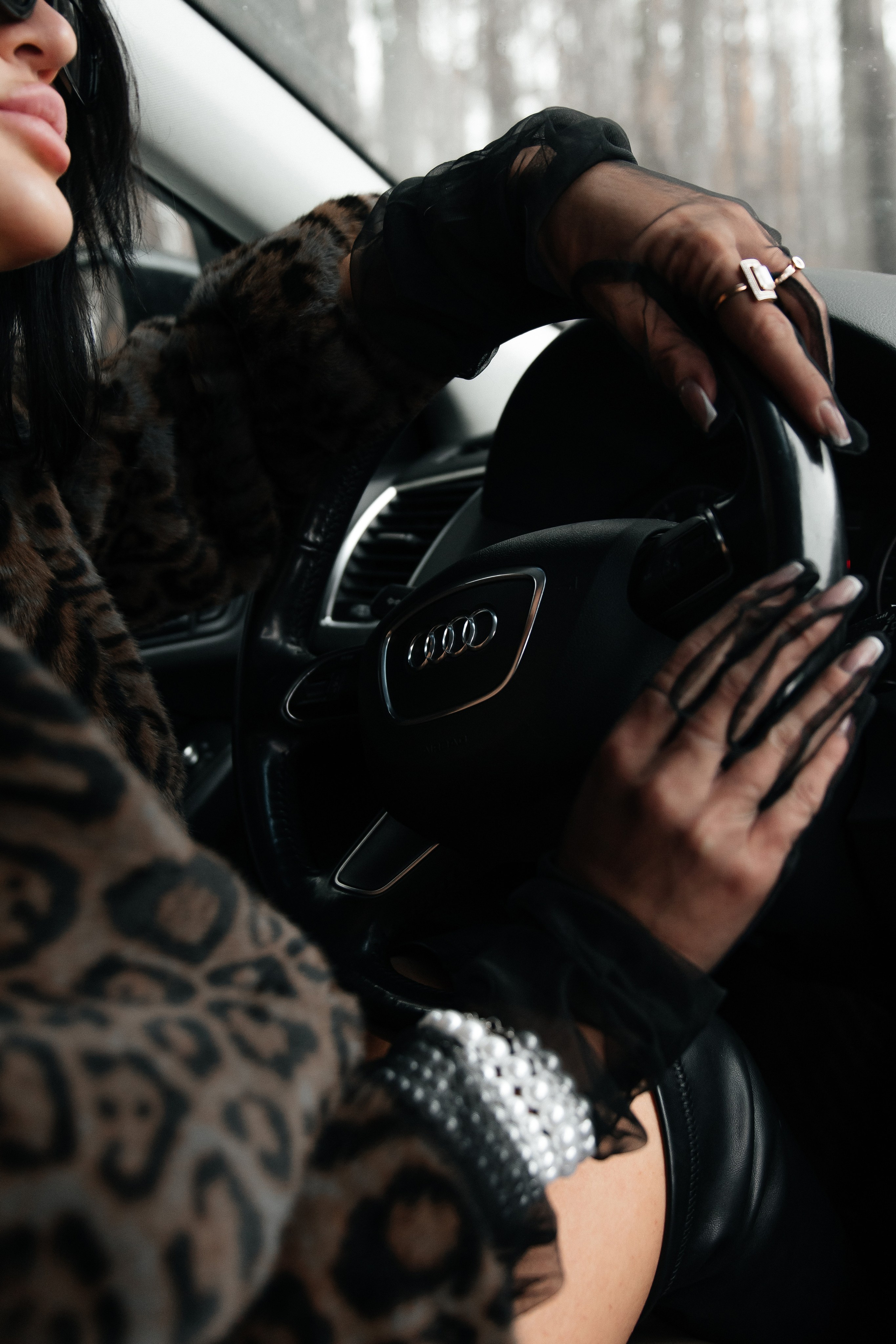 Гузель. Свадебный, женский и семейный фотограф в Уфе Анастасия Игнатьева