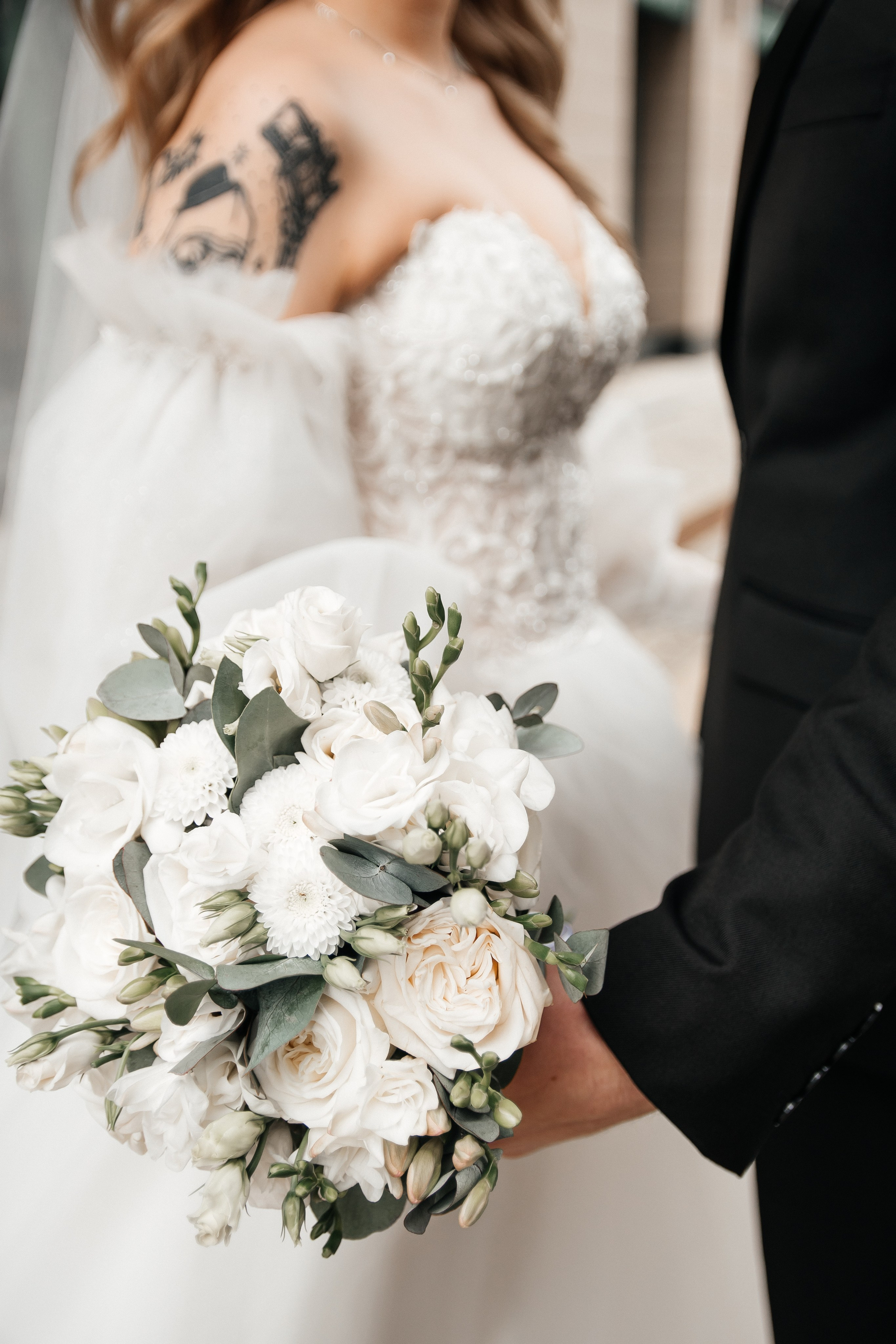 Свадьбы. Свадебный, женский и семейный фотограф в Уфе Анастасия Игнатьева