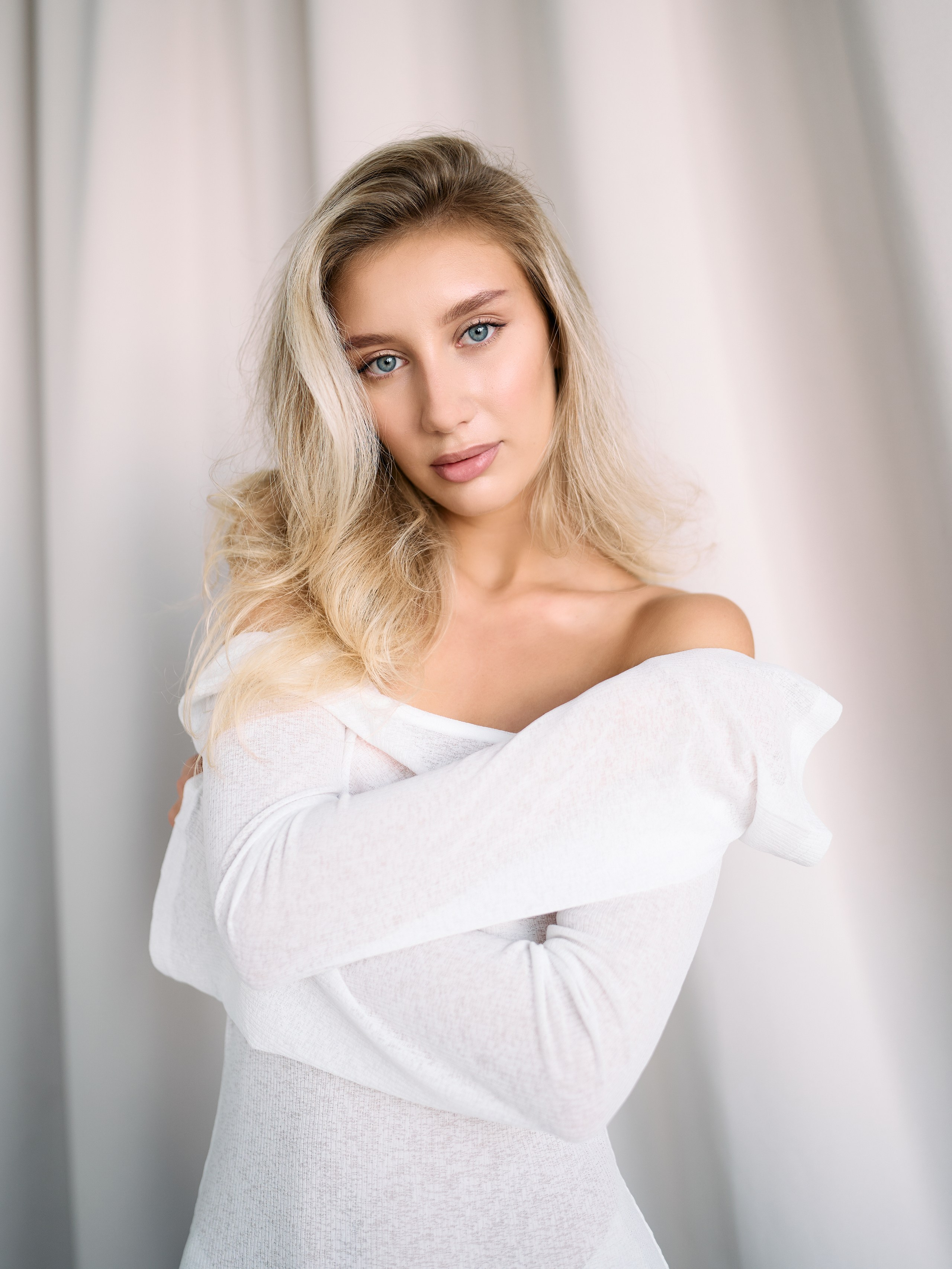 Алёна. Свадебный фотограф в Москве Кристина Чехова