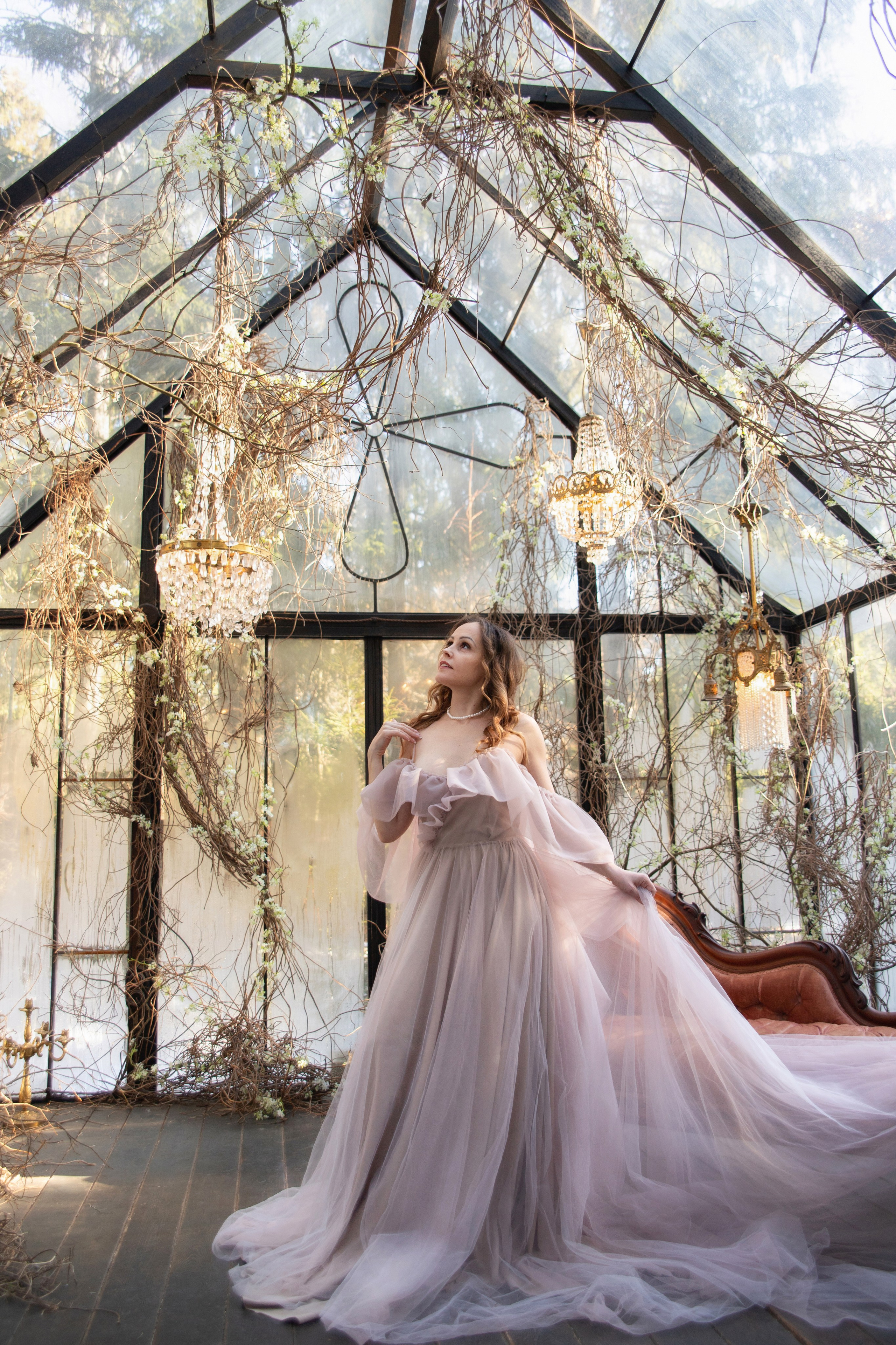 Интерьерные студии. Фотограф Мытищи-Москва Мария Апреликова