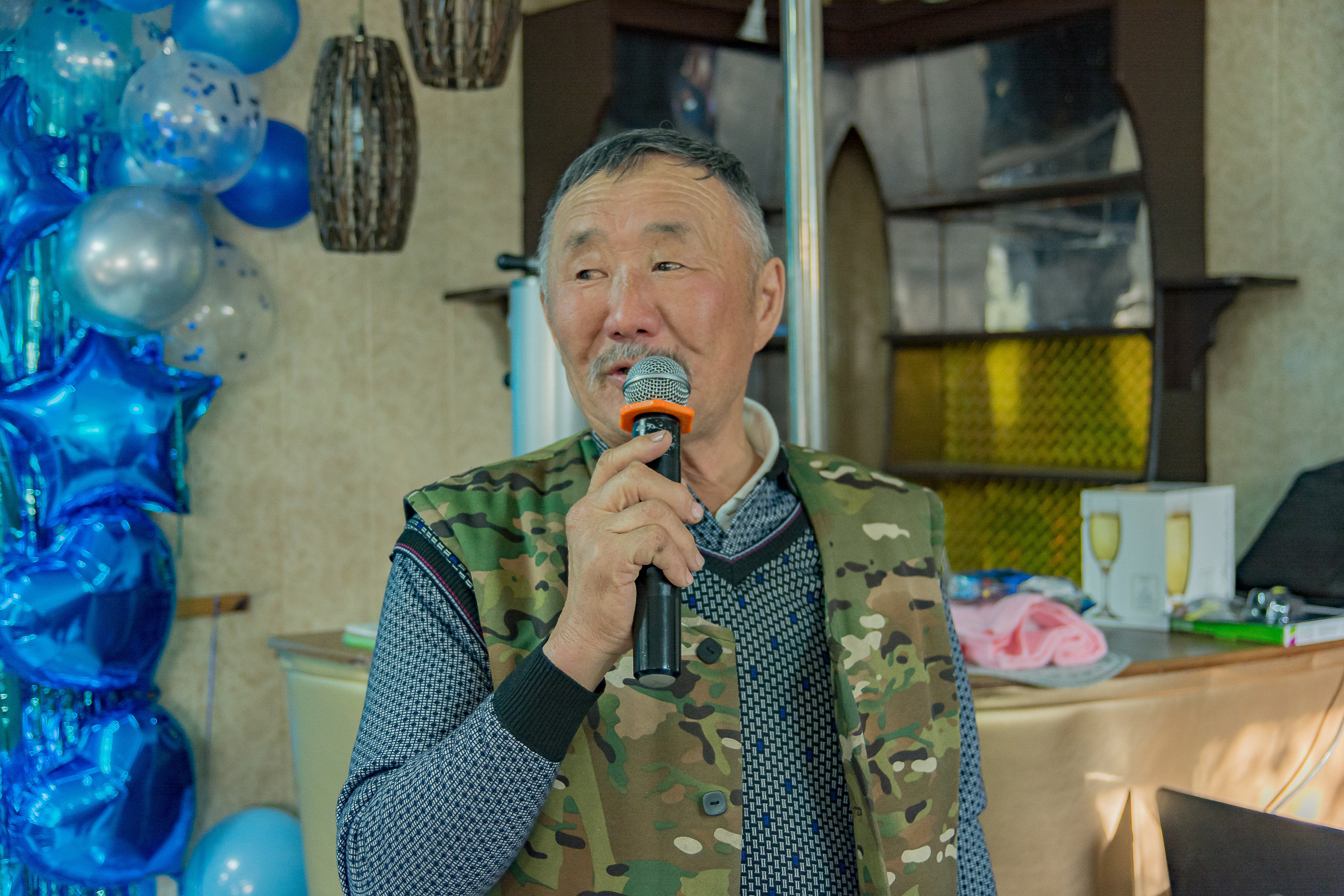 Милан 3. Фотограф широкого профиля Чита-Цасучей