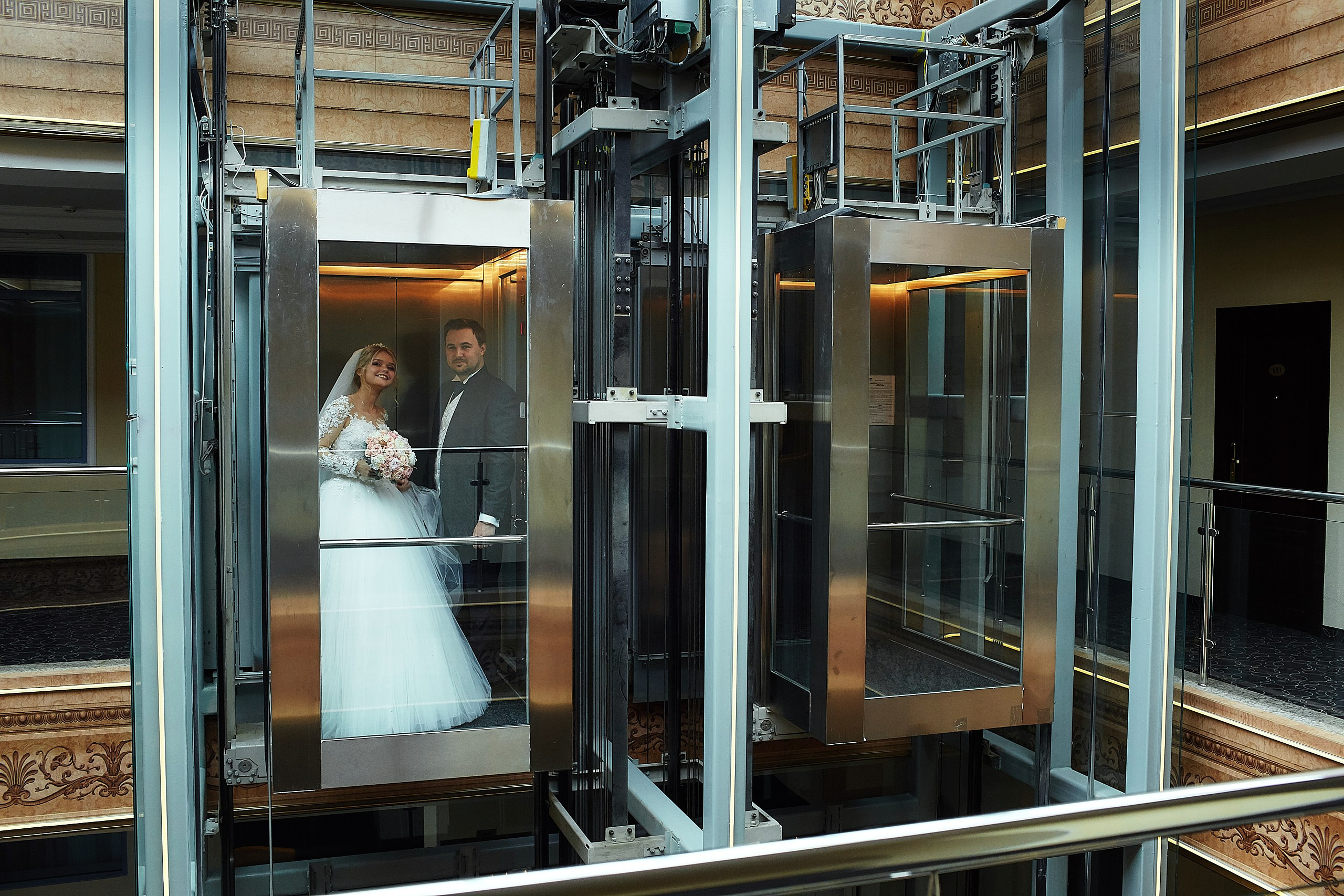 Денис и Кристина. Портфолио