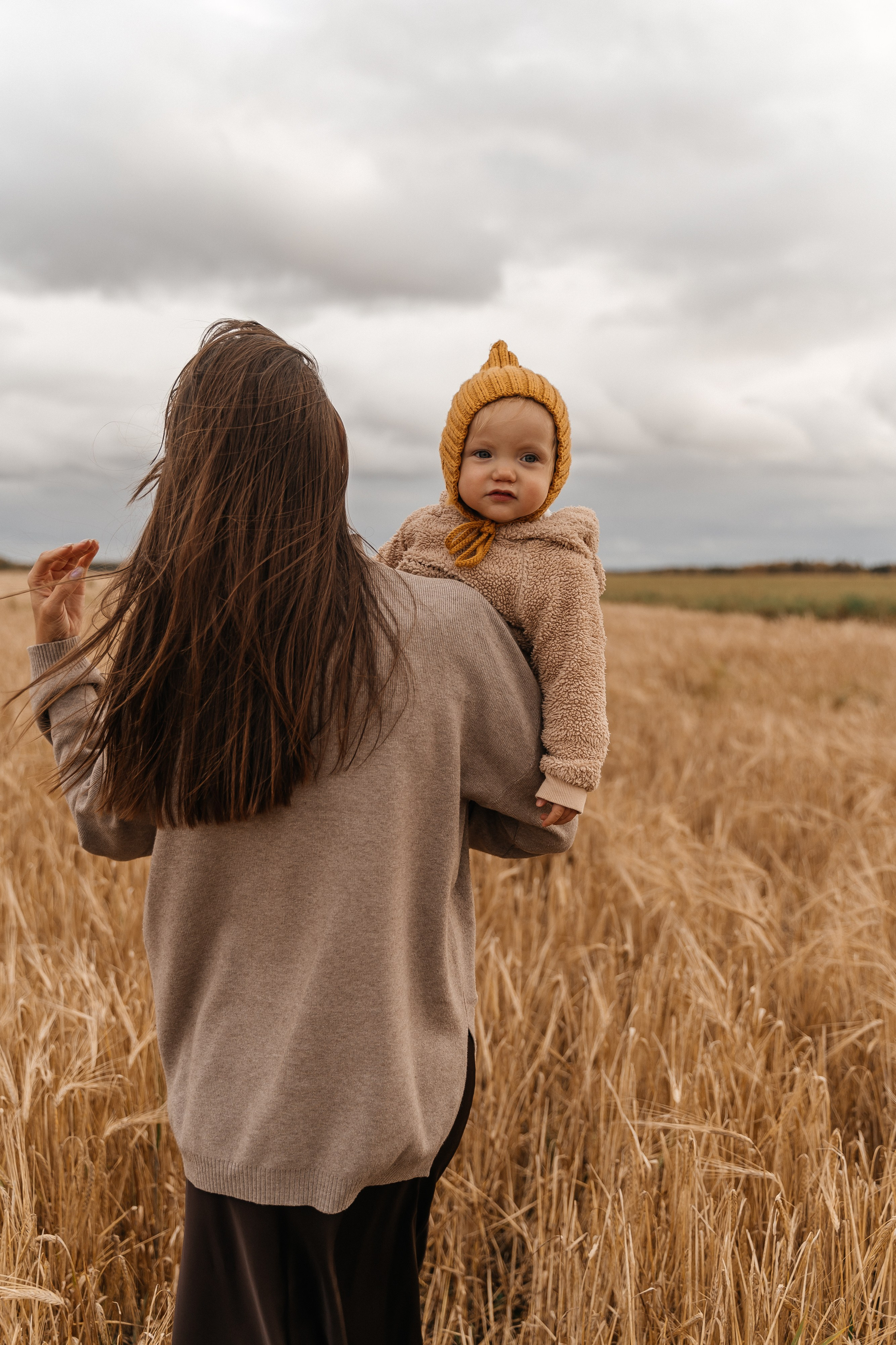 Саша, Женя, Лёва и Марта. Волик Мария