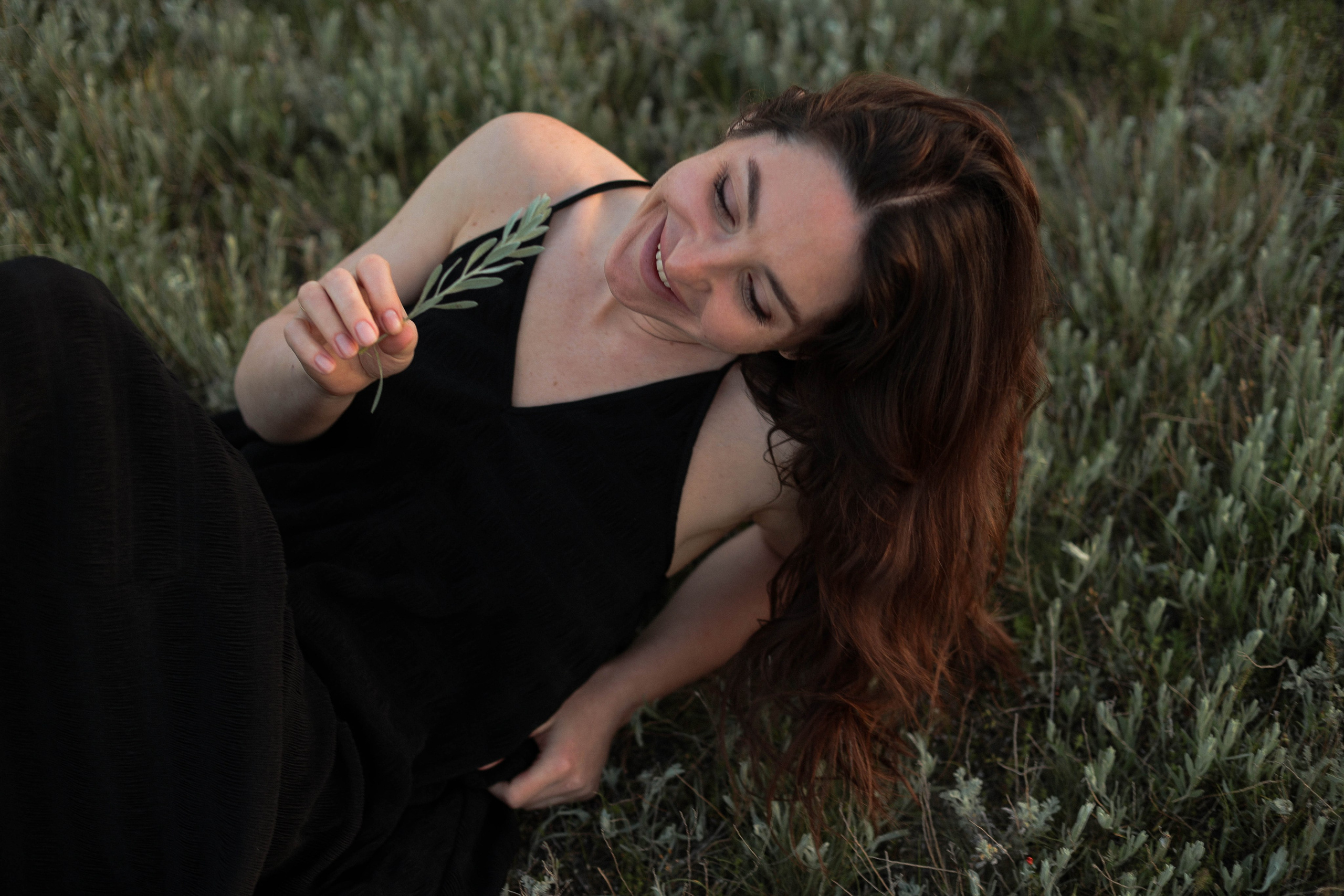 Шепот трав. Свадебный и семейный фотограф Судак, Крым, Симферополь, Феодосия, Коктебель и по России