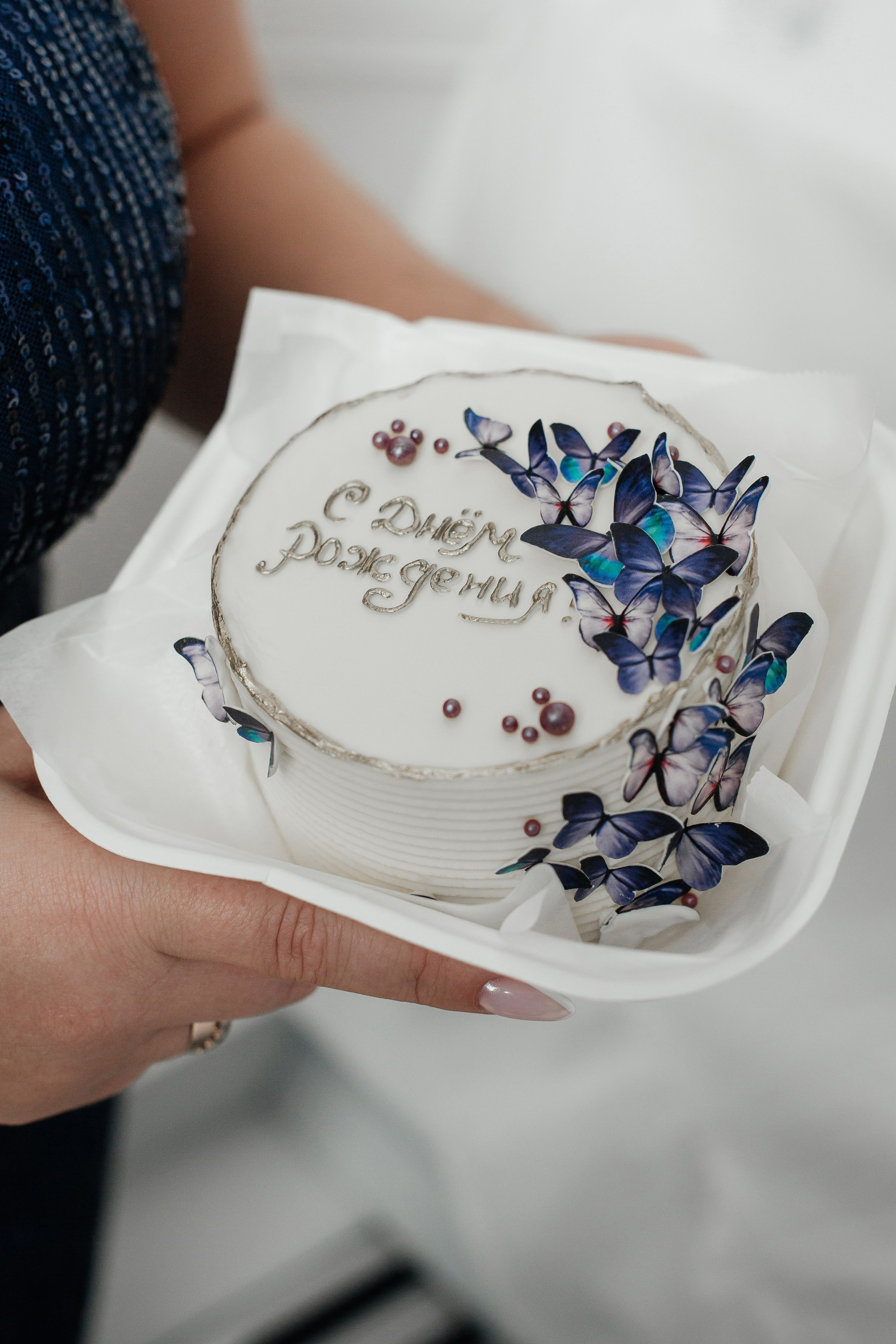 ФОТОСЕССИЯ КО ДНЮ РОЖДЕНИЯ. Фотограф в Киселёвске Татьяна Трухалева